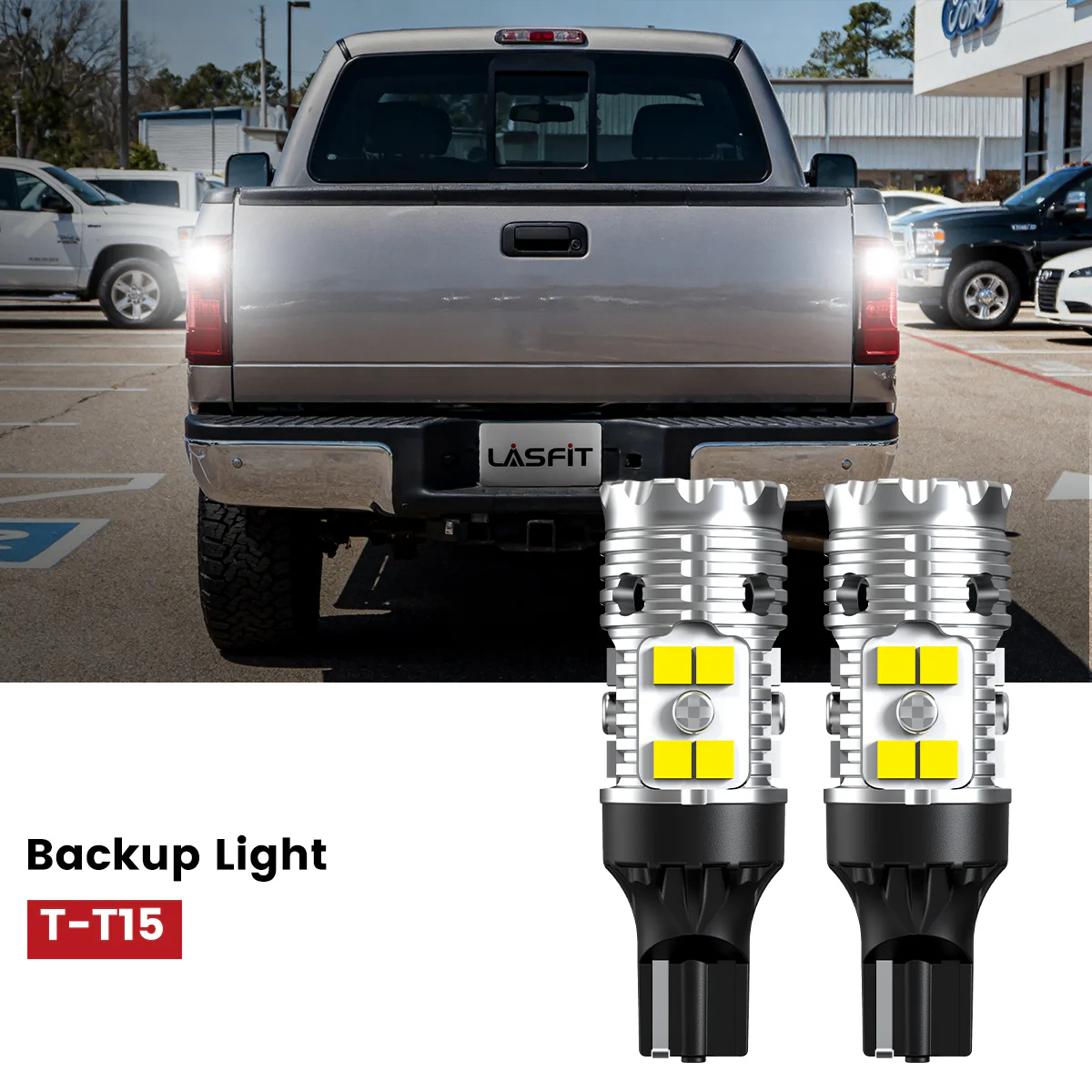 Fit for 2008-2010 Ford F-250 F-350 Super Duty The Brightest LED Bulbs Upgrade | Tested and Verified - Image 28