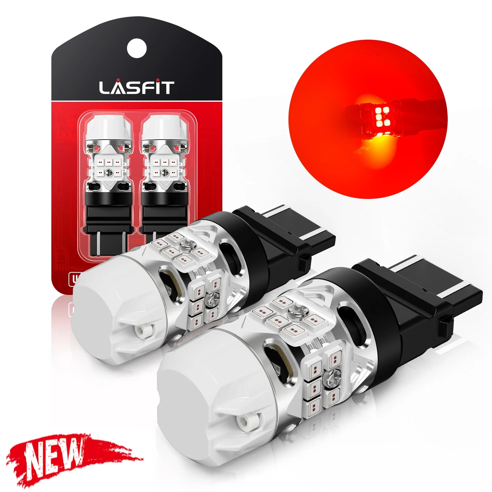 Fit for 2010-2013 Chevrolet Camaro H13 LED Bulbs Exterior Interior Lights - Image 15