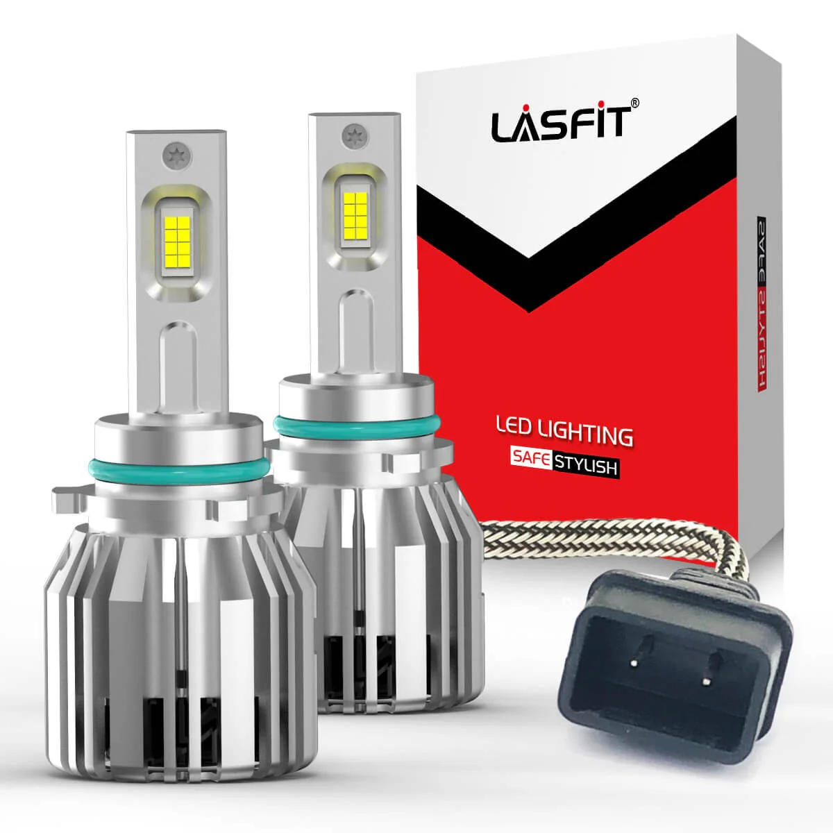 Fit for 2011-2013 Toyota Highlander LED Bulbs Exterior Interior Lights - Image 14
