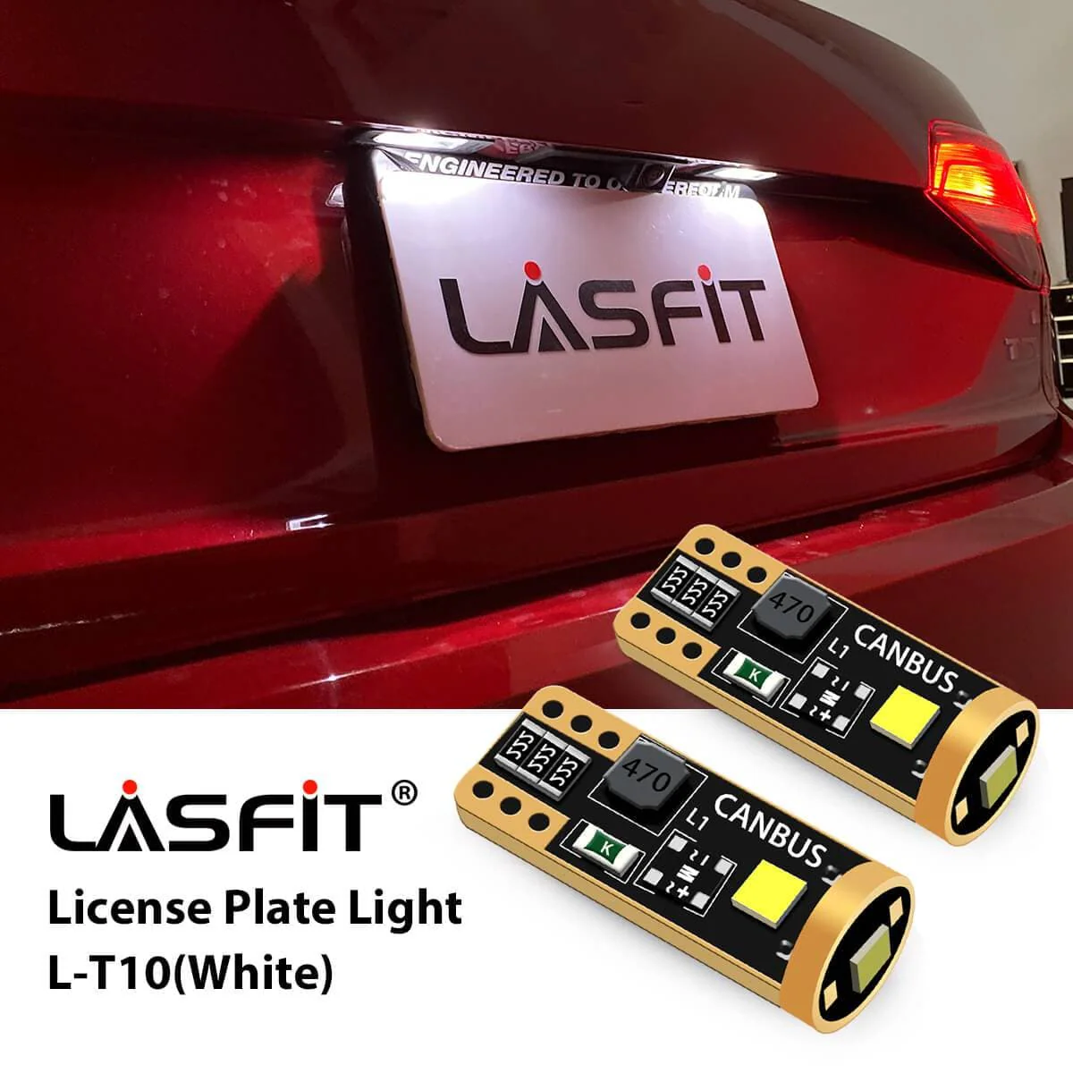 Fit for 2011-2014 Volkswagen Jetta Custom LED Bulbs Exterior Interior Light Plug n Play - Image 48