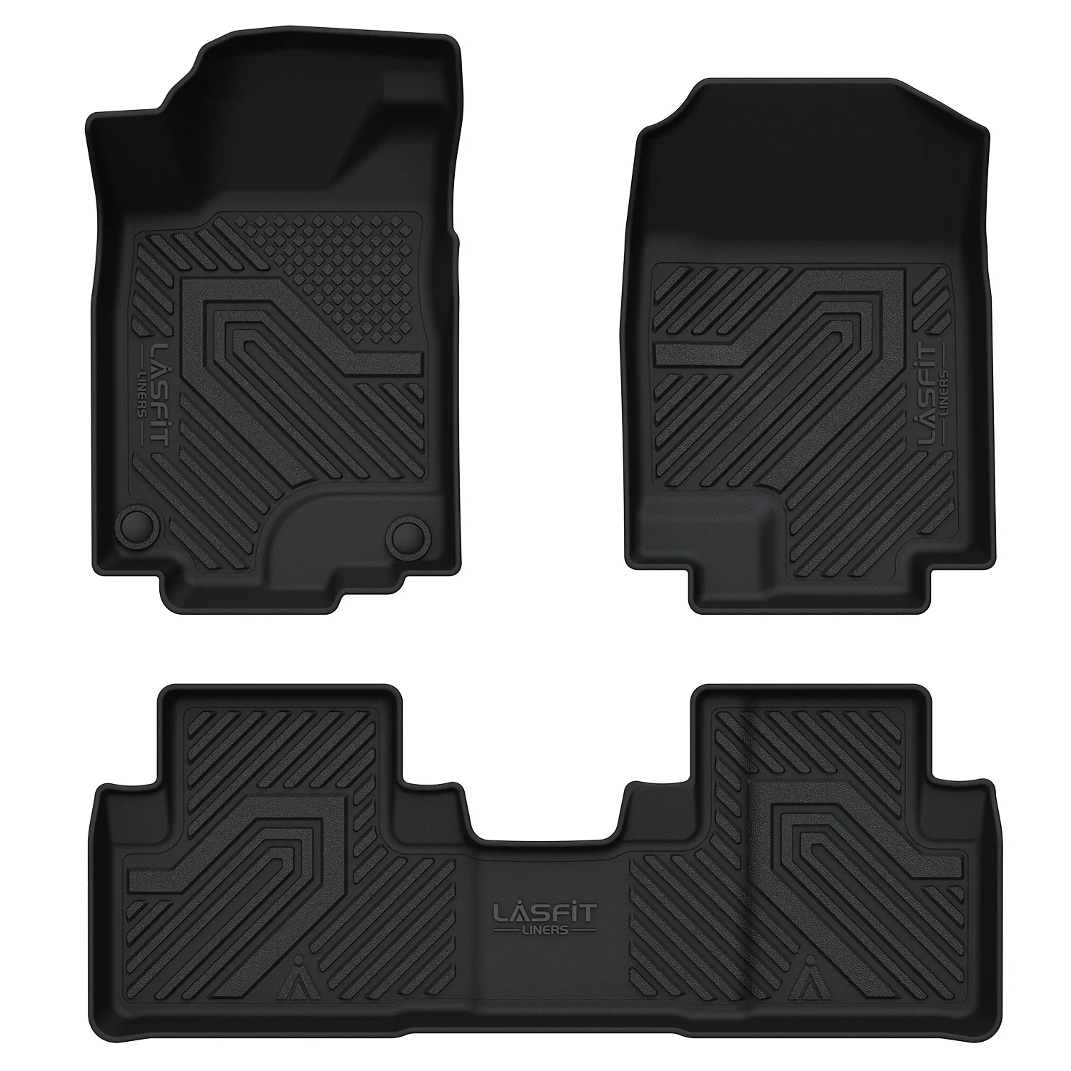Fit for 2012-2016 Honda CR-V Floor Mats or Cargo Mat - Image 19