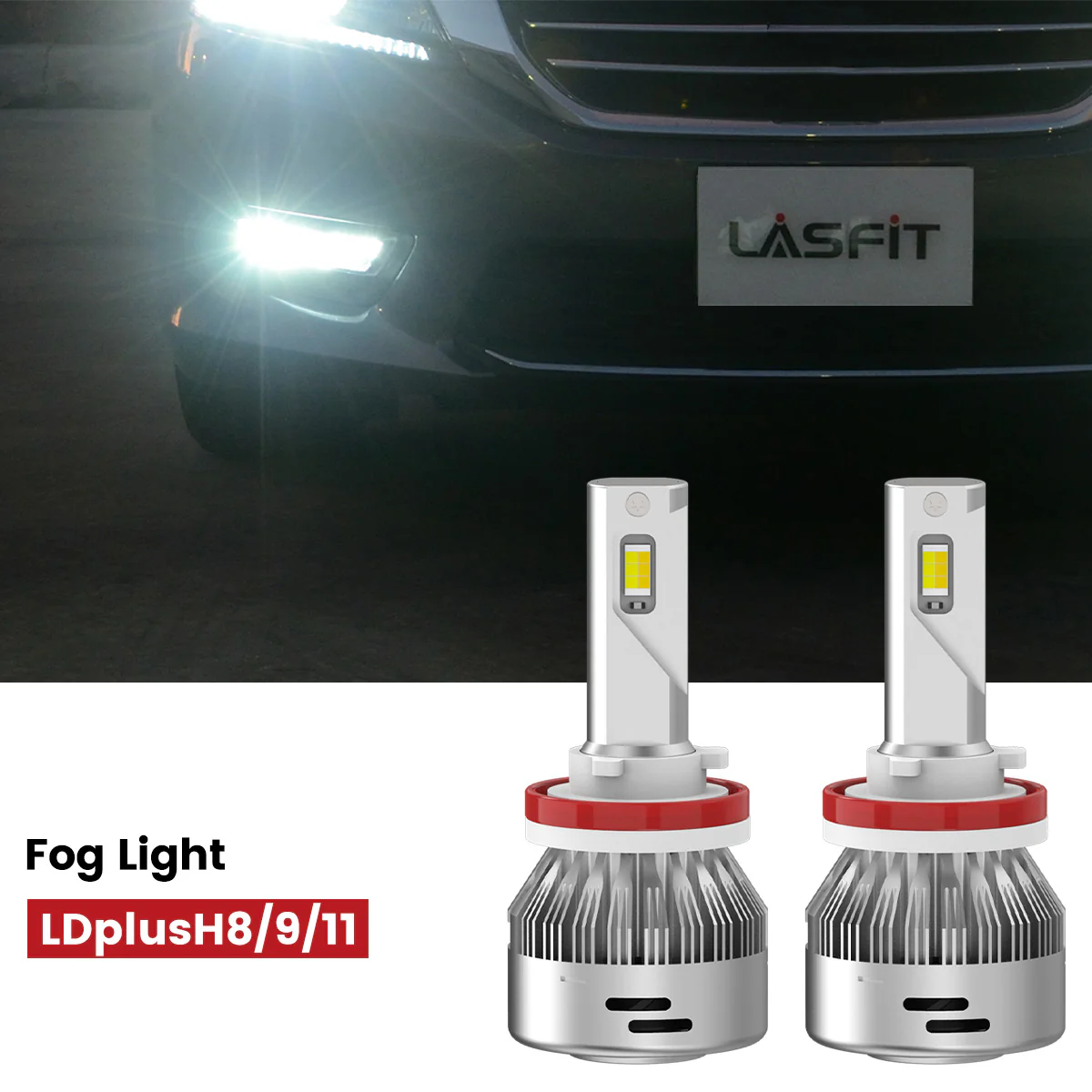 Fit for 2013-2015 Honda Pilot LED Bulbs Upgrade | Tested and Verified - Image 28