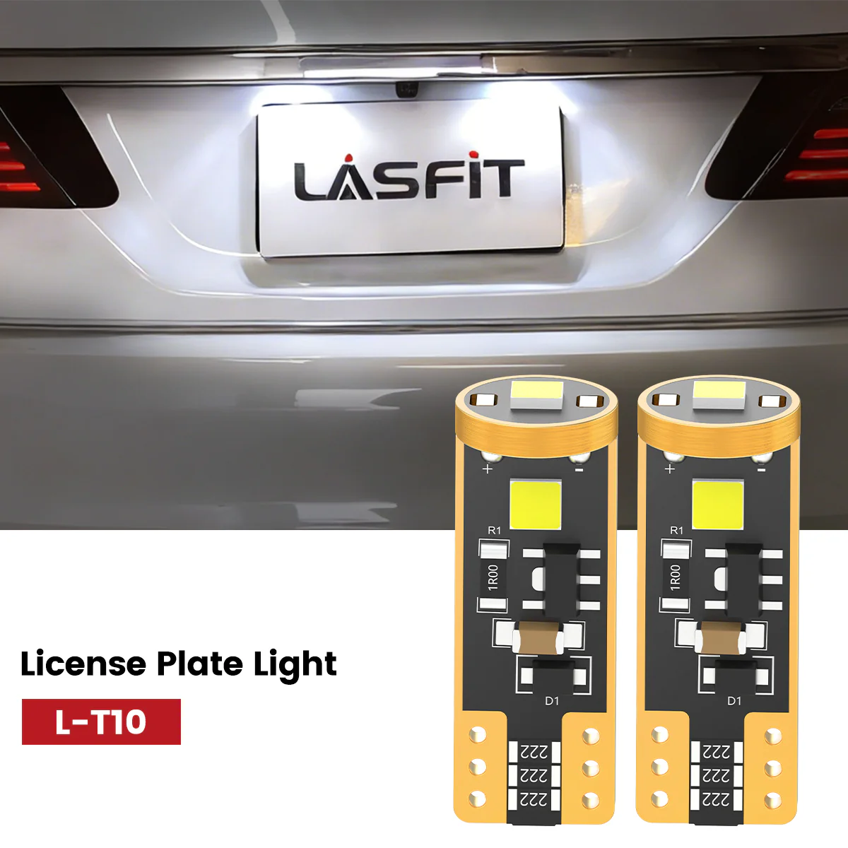Fit for 2013-2015 Honda Pilot LED Bulbs Upgrade | Tested and Verified - Image 57