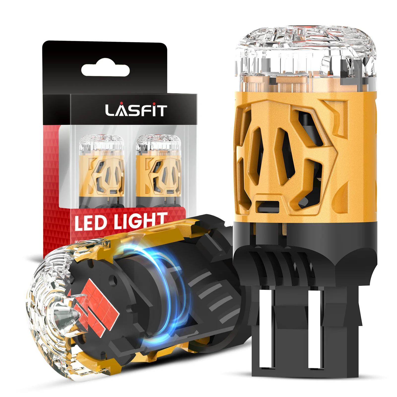 Fit for 2014-2015 Honda Civic LED Headlight Fog Exterior Interior Light Bulbs - Image 30