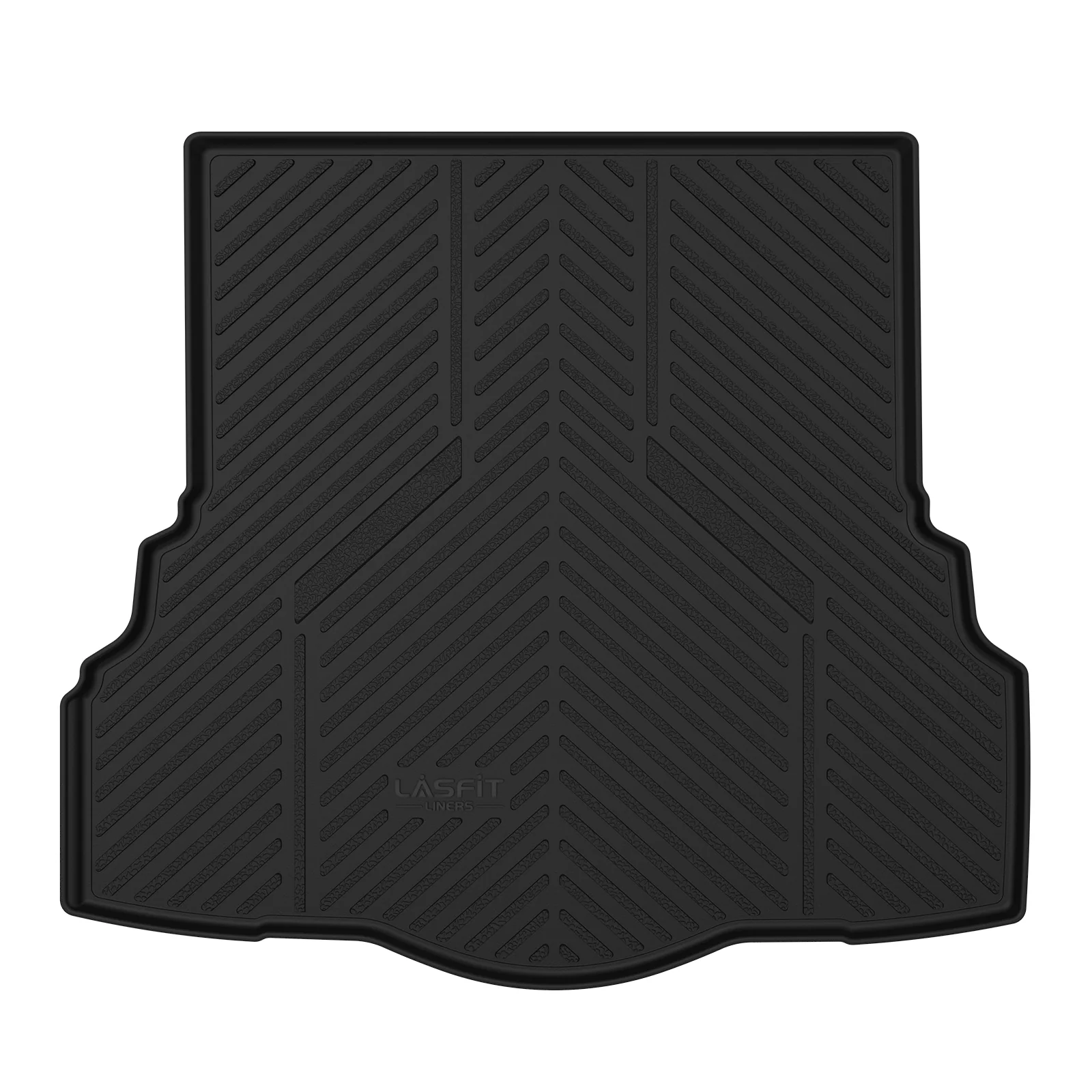 Fit for 2017-2020 Ford Fusion Custom Floor Mats or Cargo Mat - Image 12