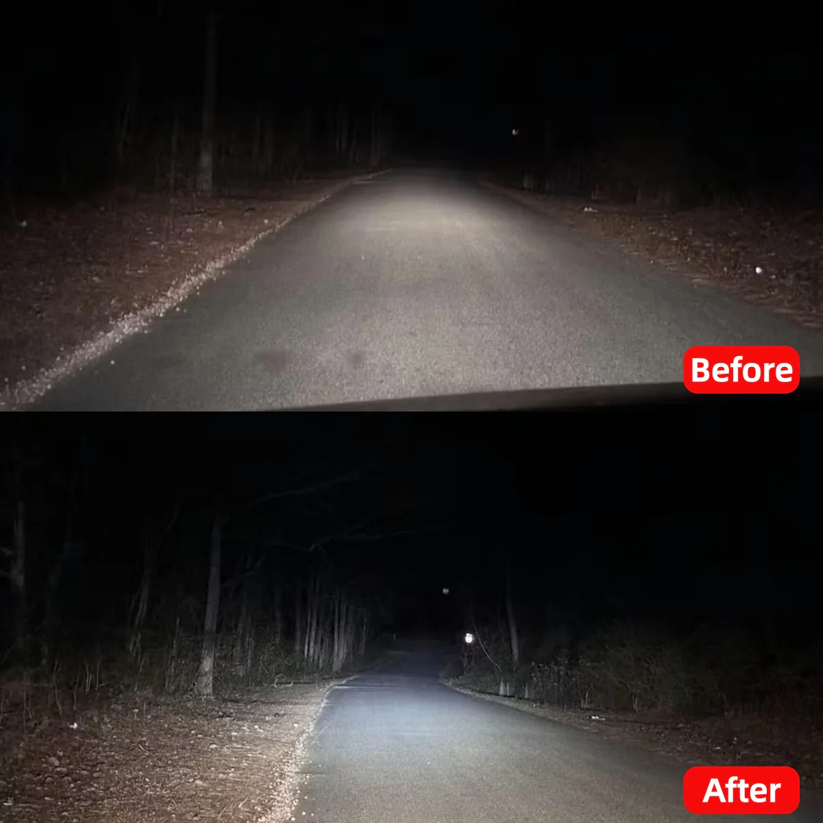 Fit for 2013-2015 Honda Pilot LED Bulbs Upgrade | Tested and Verified - Image 11