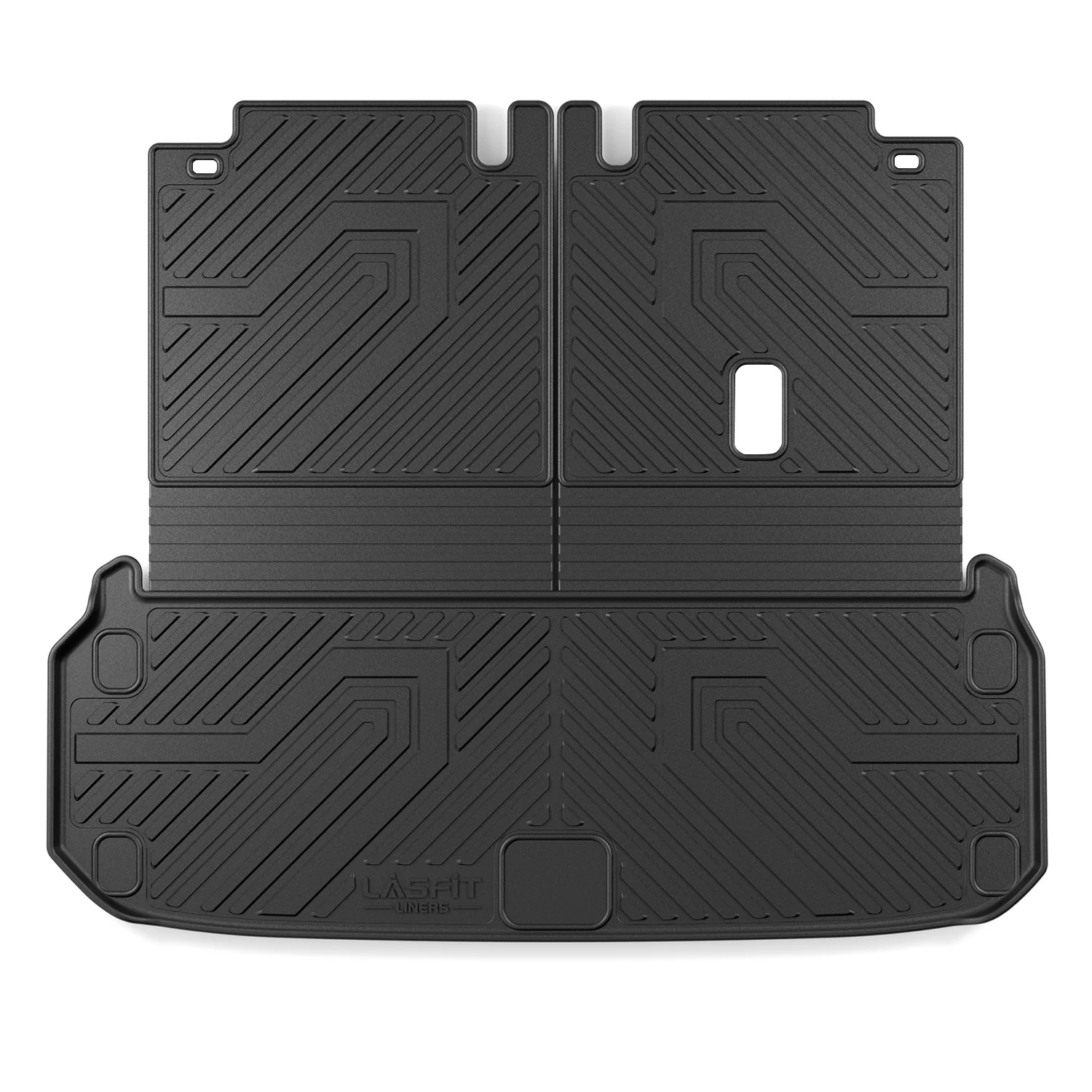 Fit for 2013-2020 Nissan Pathfinder Floor Mats or Cargo Mat & Seatback Mat - Image 10