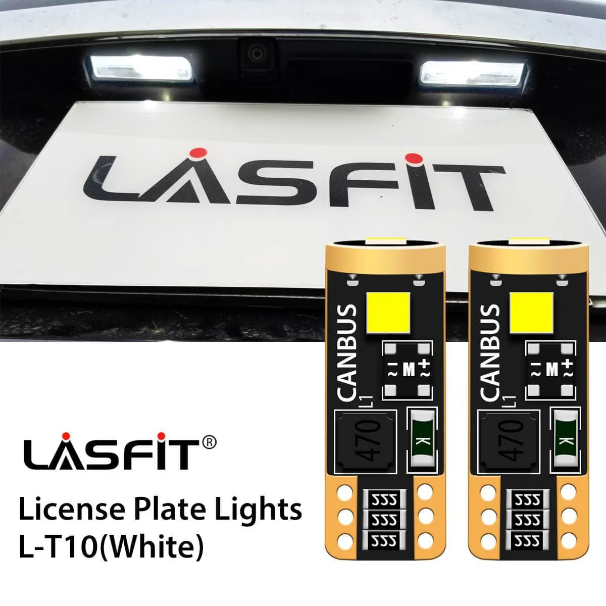 Fit for 2014-2015 Nissan Rogue Select LED Bulbs H11 Exterior Interior Lights - Image 38