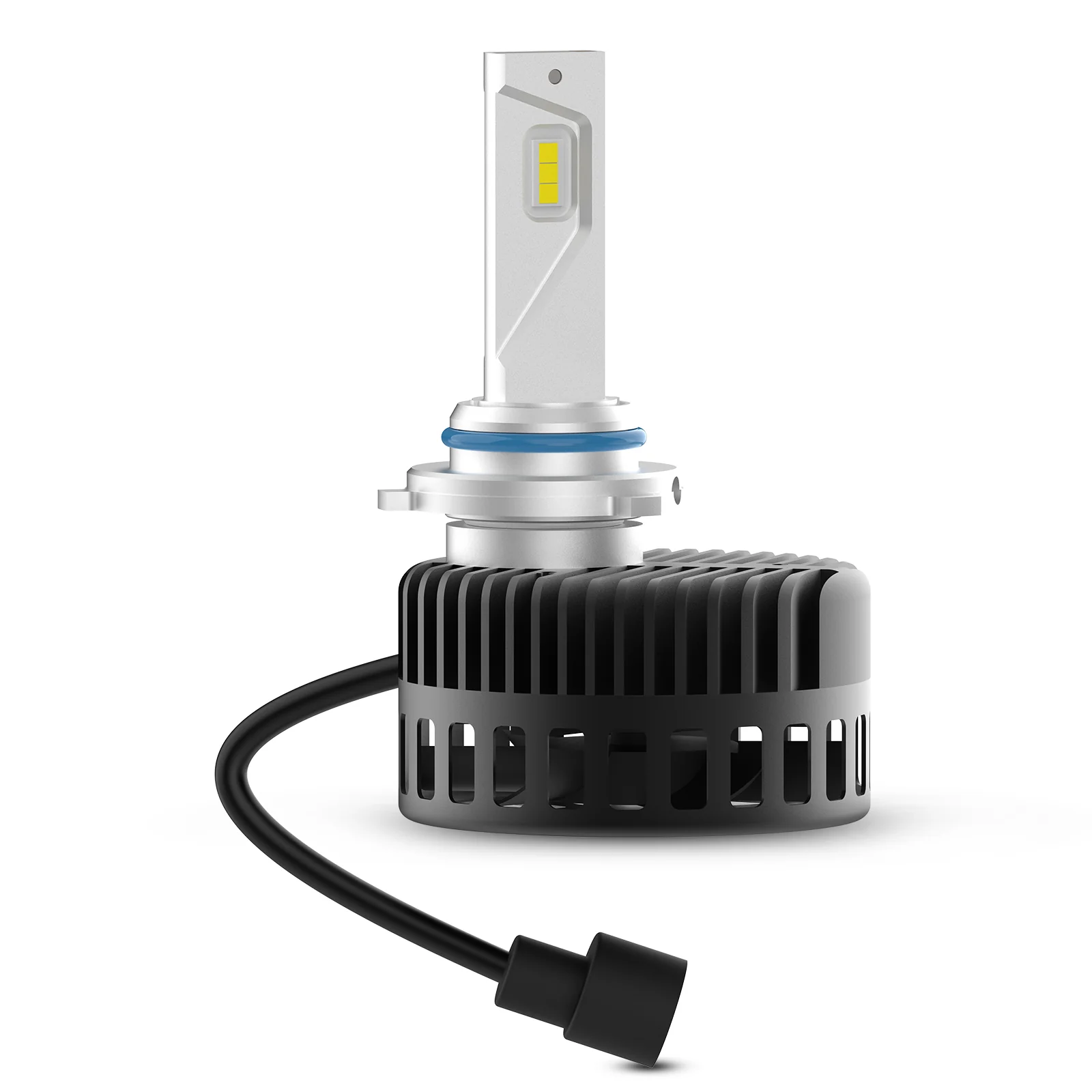 Fit for 2015-2017 Ford F-150 Custom Fit LED Bulbs Conversion Kits H11 9005 w/Dust Cover - Image 16