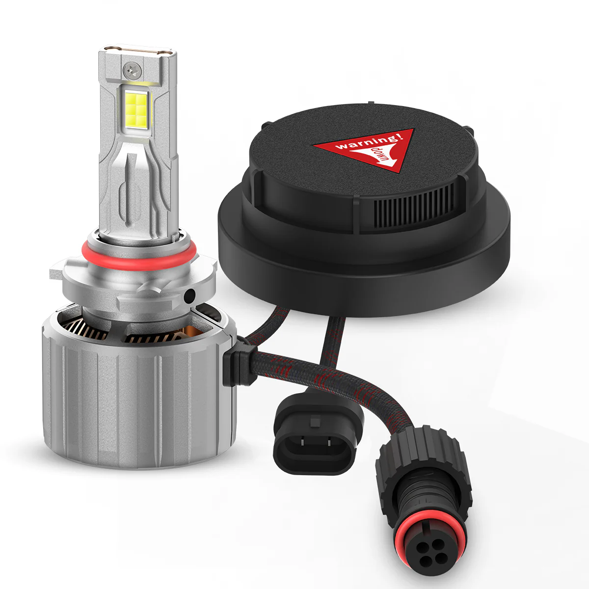 Custom Engineered for 2021-2023 Ford F-150 XL STX XLT LED Bulbs Upgrade | Tested and Verified - Image 53