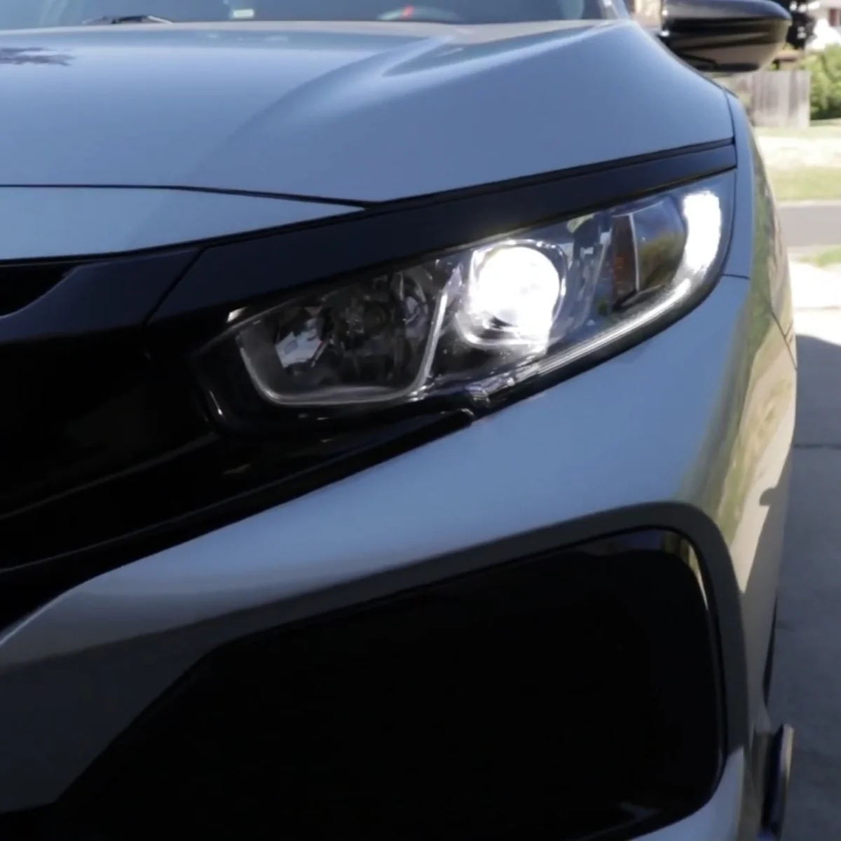 Fit for 2016-2021 Honda Civic Sedan Coupe Hatchback The Brightest LED Bulbs Upgrade | Tested and Verified - Image 56