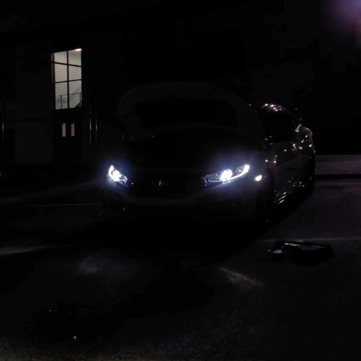 Fit for 2016-2021 Honda Civic Sedan Coupe Hatchback The Brightest LED Bulbs Upgrade | Tested and Verified - Image 57