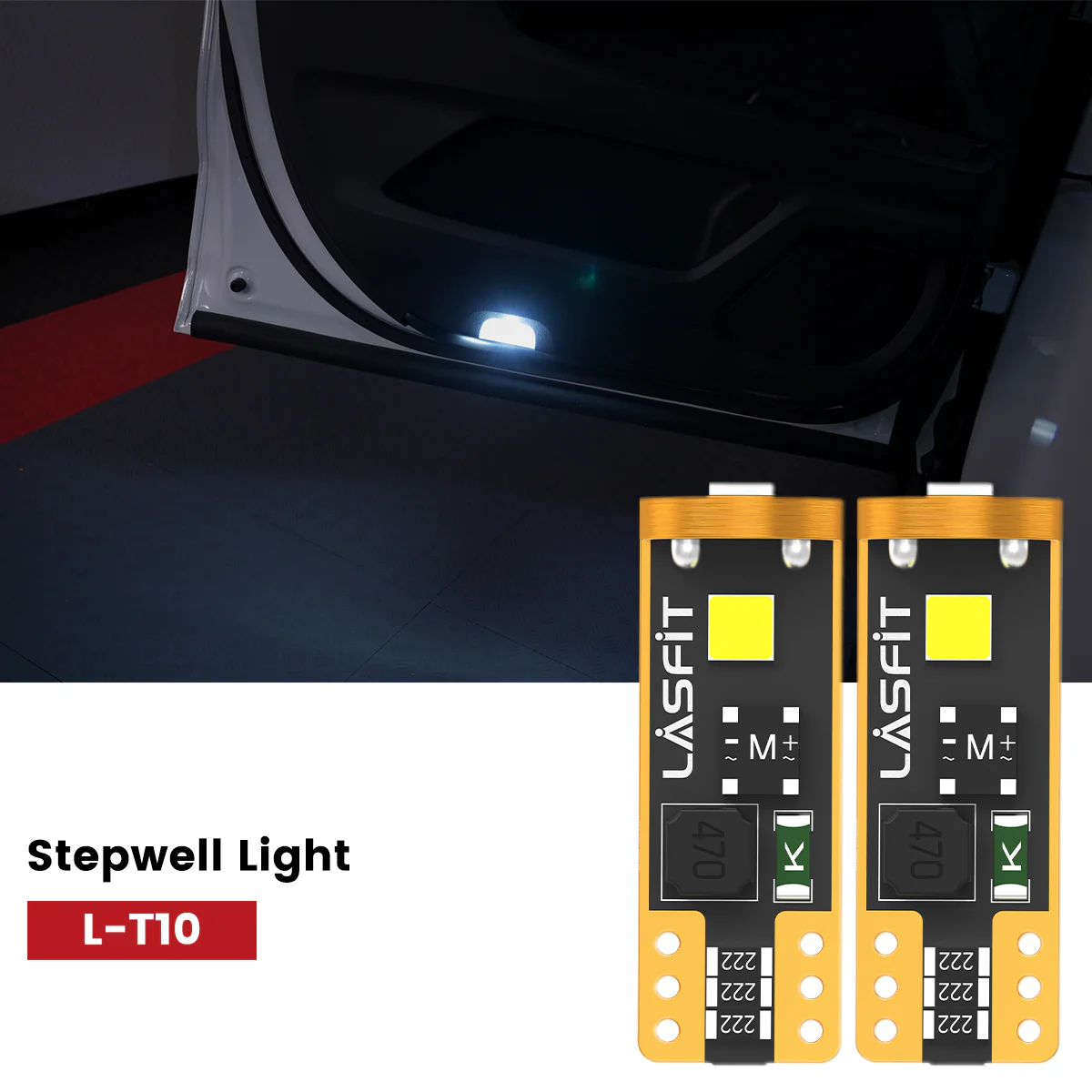 Fit for 2016-2018 Honda Pilot LED Bulbs Upgrade | Tested and Verified - Image 30