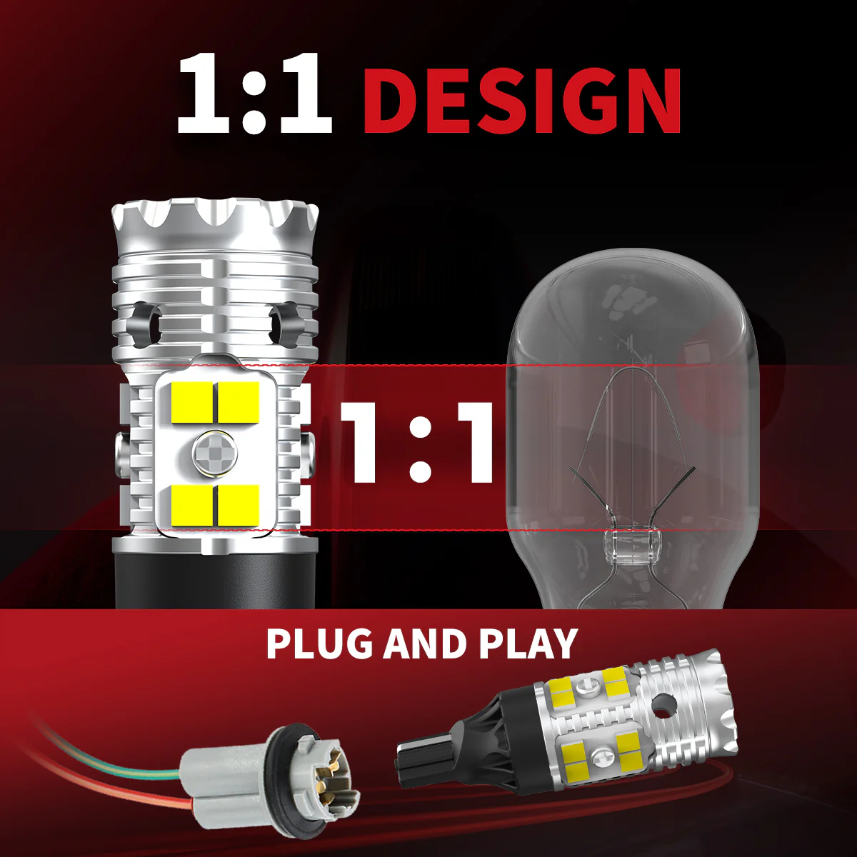 Fit for 2012-2015 Mercedes Benz M-Class ML350 ML550 Custom H7 LED Bulbs Exterior Interior Light - Image 20