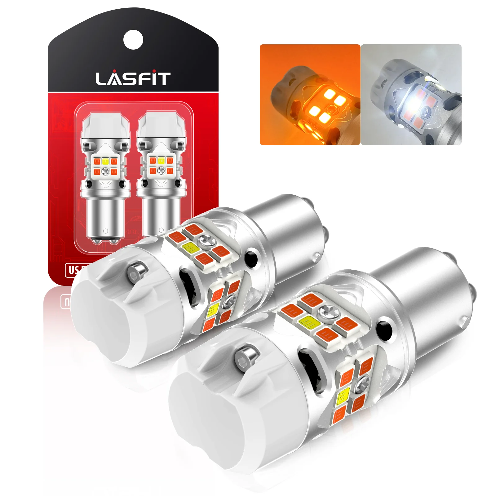 Fit for 2017-2019 Hyundai Sonata LED Bulbs 9005 Exterior Interior Lights Plug and Play - Image 12