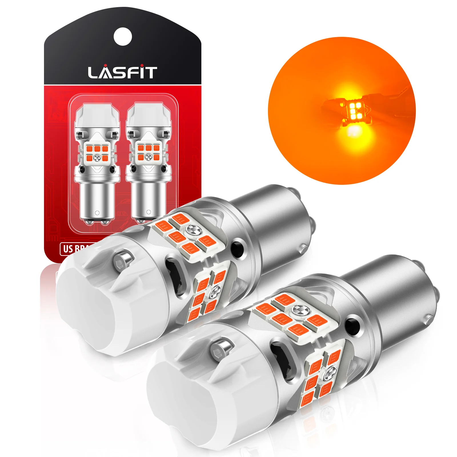 Fit for 2017-2019 Hyundai Sonata LED Bulbs 9005 Exterior Interior Lights Plug and Play - Image 16
