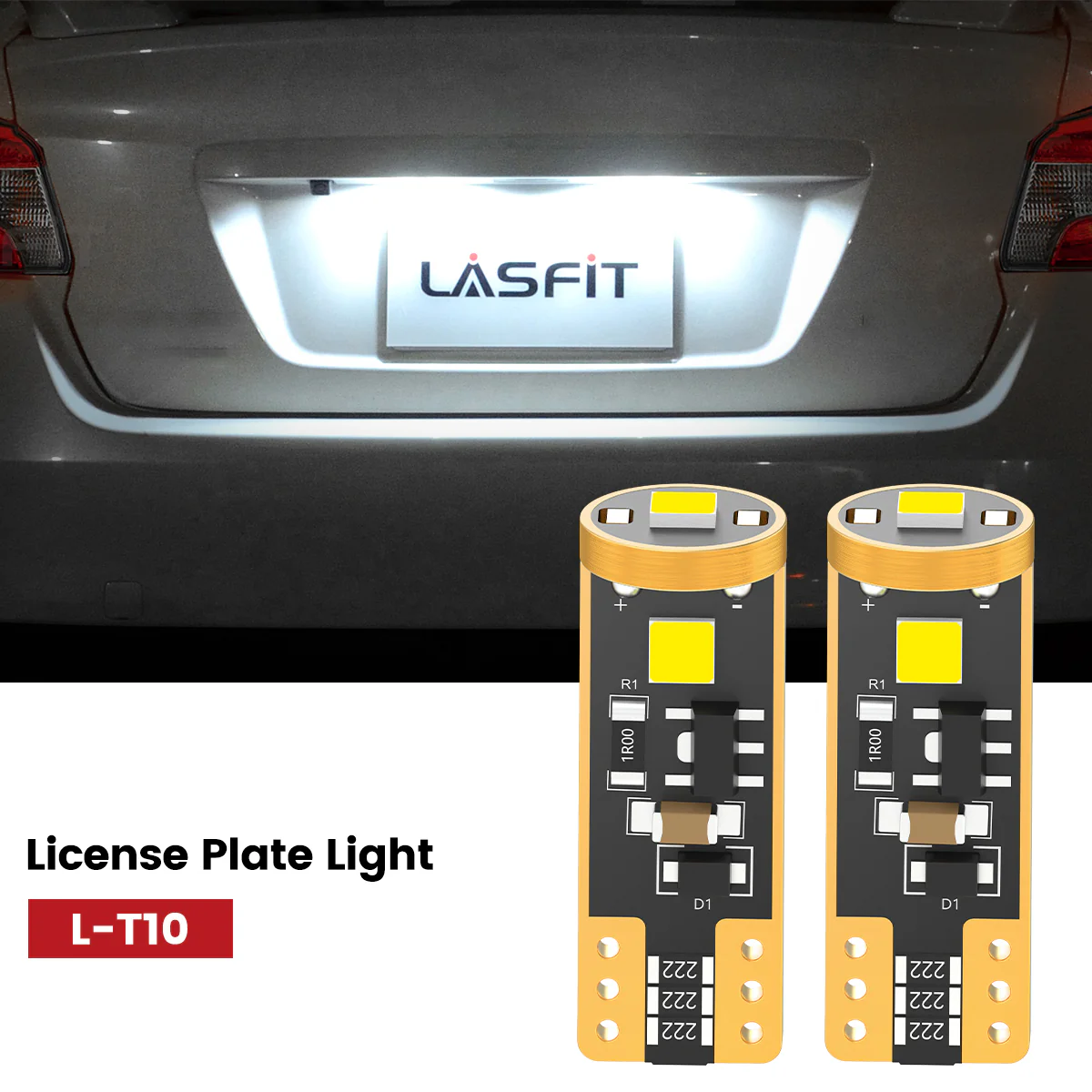 Fit for 2018-2020 Honda Odyssey The Brightest LED Bulbs Upgrade | Tested and Verified - Image 33