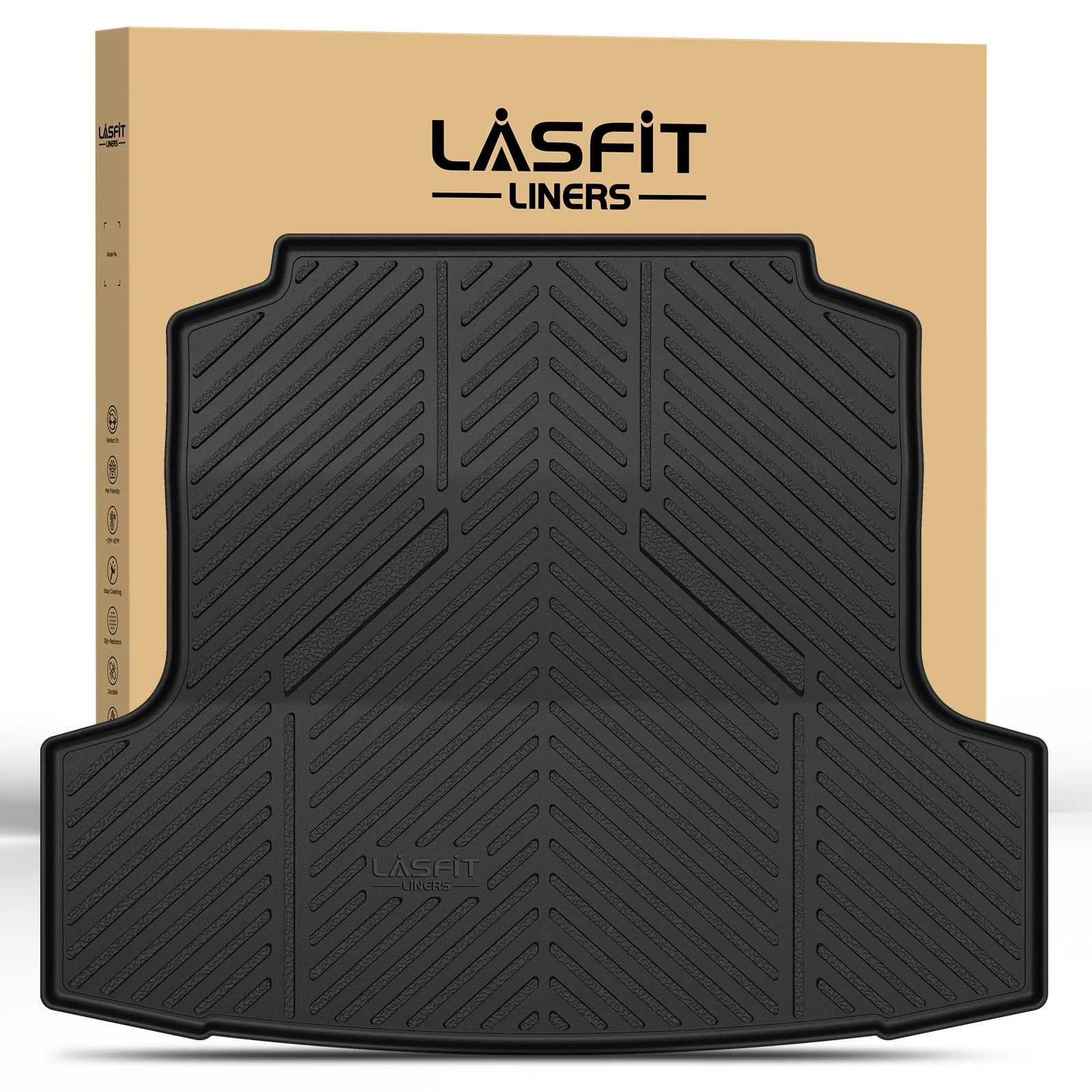 Fit for 2019-2025 Nissan Altima Custom Floor Mats or Cargo Mat - Image 26