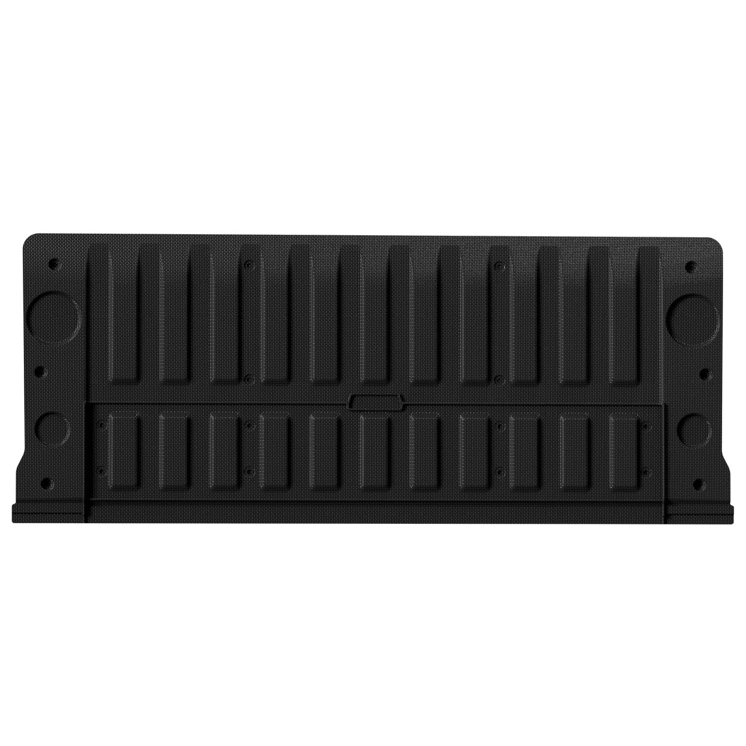 Fit for 2019-2026 Chevrolet Silverado 1500 Truck Bed Mat or Tailgate Mat, Not for 2019 Silverado LD - Image 30