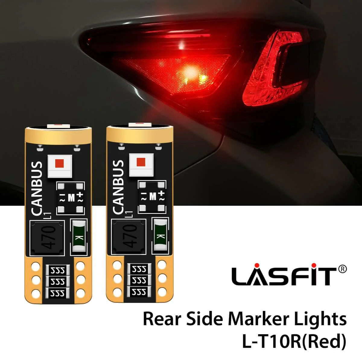 Fit for 2018-2021 Subaru Crosstrek LED Bulbs H11 Exterior Interior Lights Plug and Play - Image 33