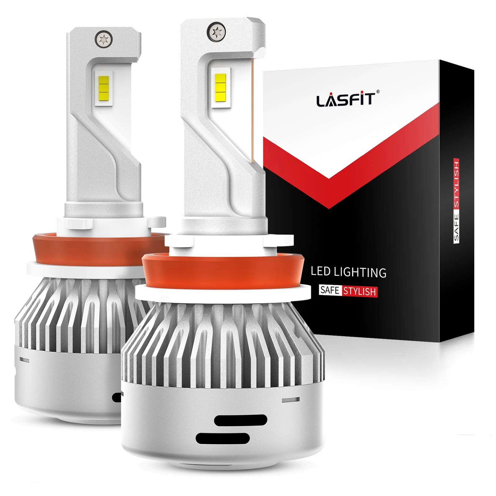 Fit for 2020-2023 Nissan Versa LED Bulbs Upgrade | Tested and Verified - Image 4
