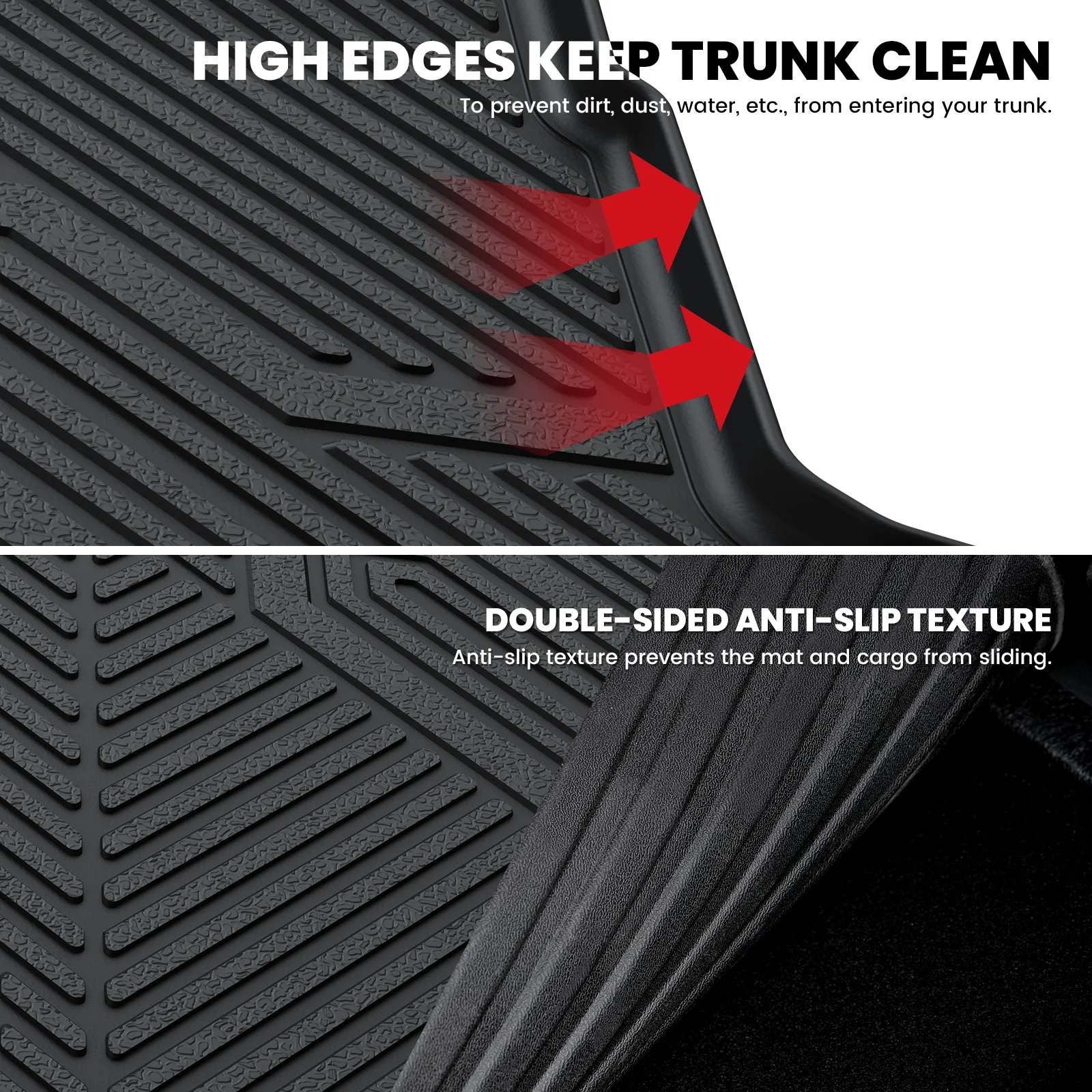 Fit for 2020-2025 Subaru Outback Floor Mats or Cargo Mat - Image 18