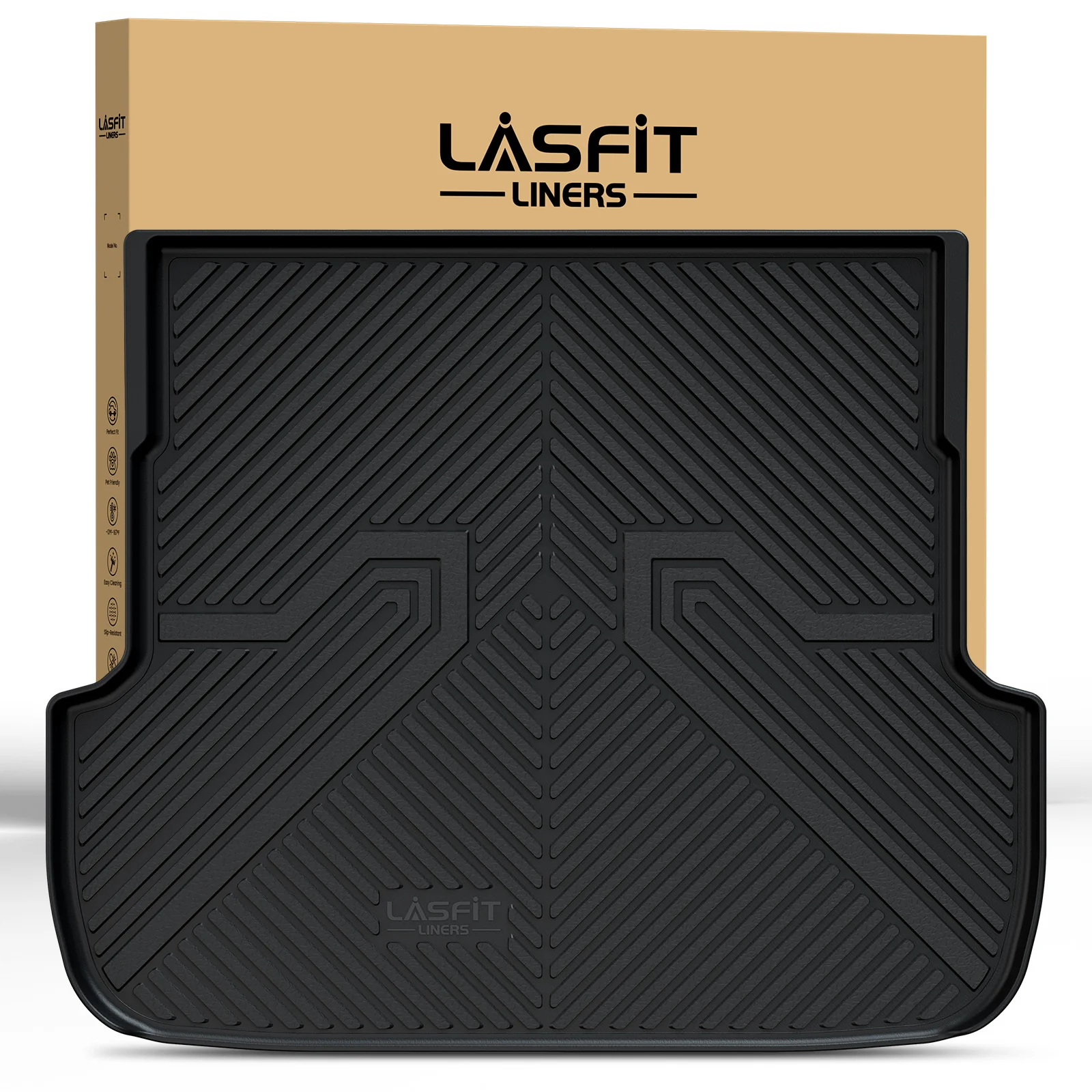 Fit for 2020-2025 Subaru Outback Floor Mats or Cargo Mat - Image 25