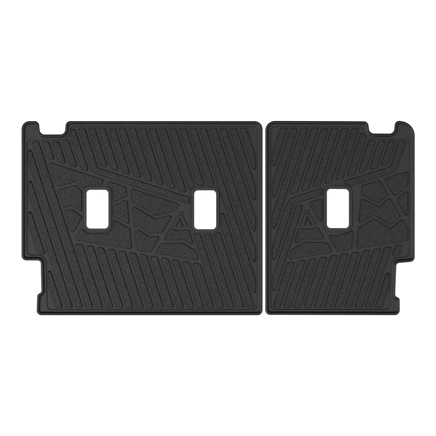 Fit for 2021-2026 Ford Bronco Custom Floor Mats or Cargo Mat, Not For Sport - Image 55