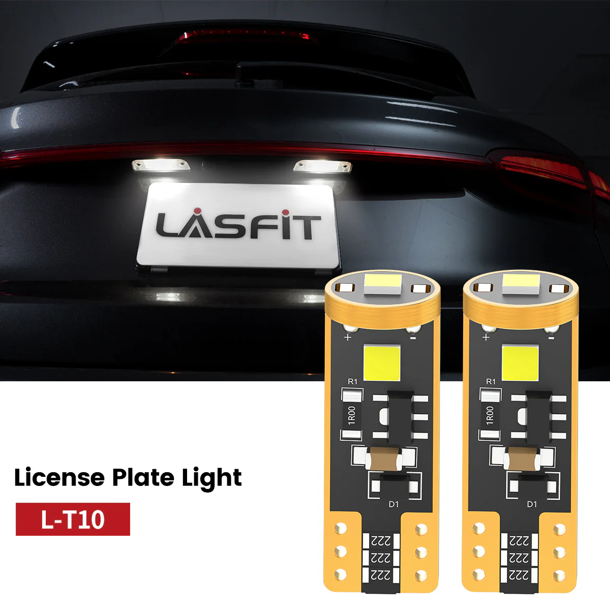 Fit for 2021-2023 Hyundai Santa Fe 1157 1156 921 LED Exterior Interior Lights - Image 27
