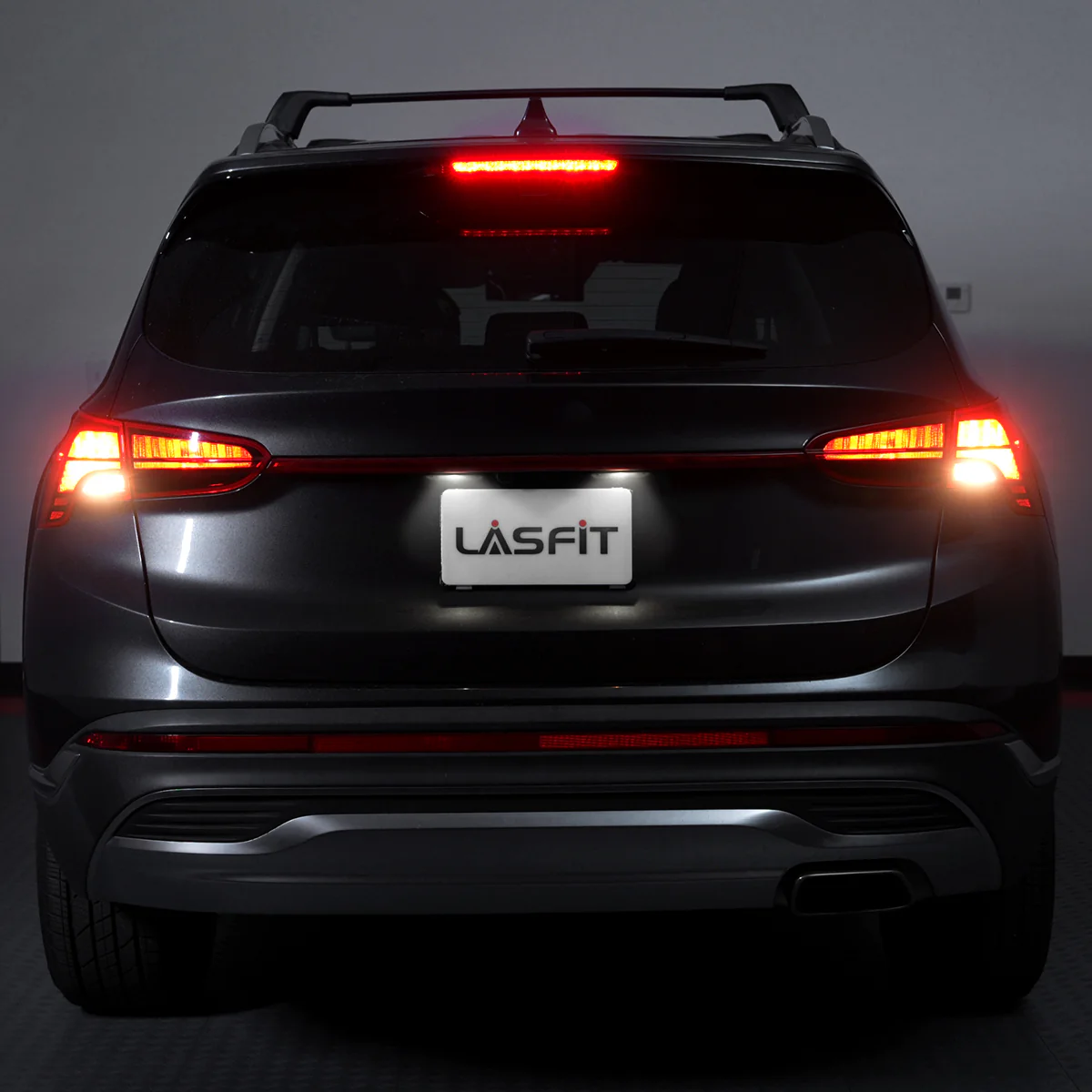 Fit for 2021-2023 Hyundai Santa Fe 1157 1156 921 LED Exterior Interior Lights - Image 7