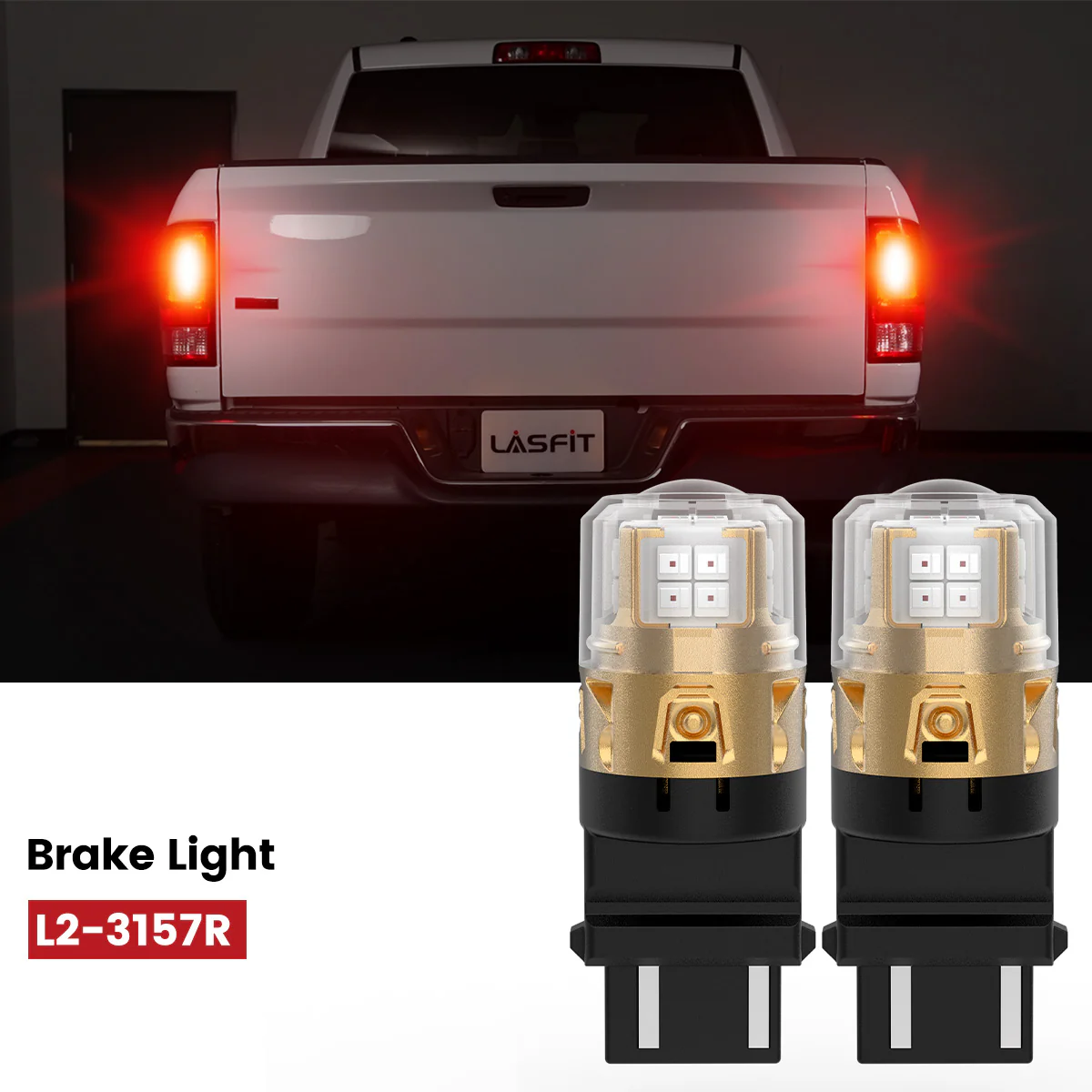 Fit for 2019-2024 Ram 1500 Classic LED Bulbs Upgrade | Tested and Verified - Image 23