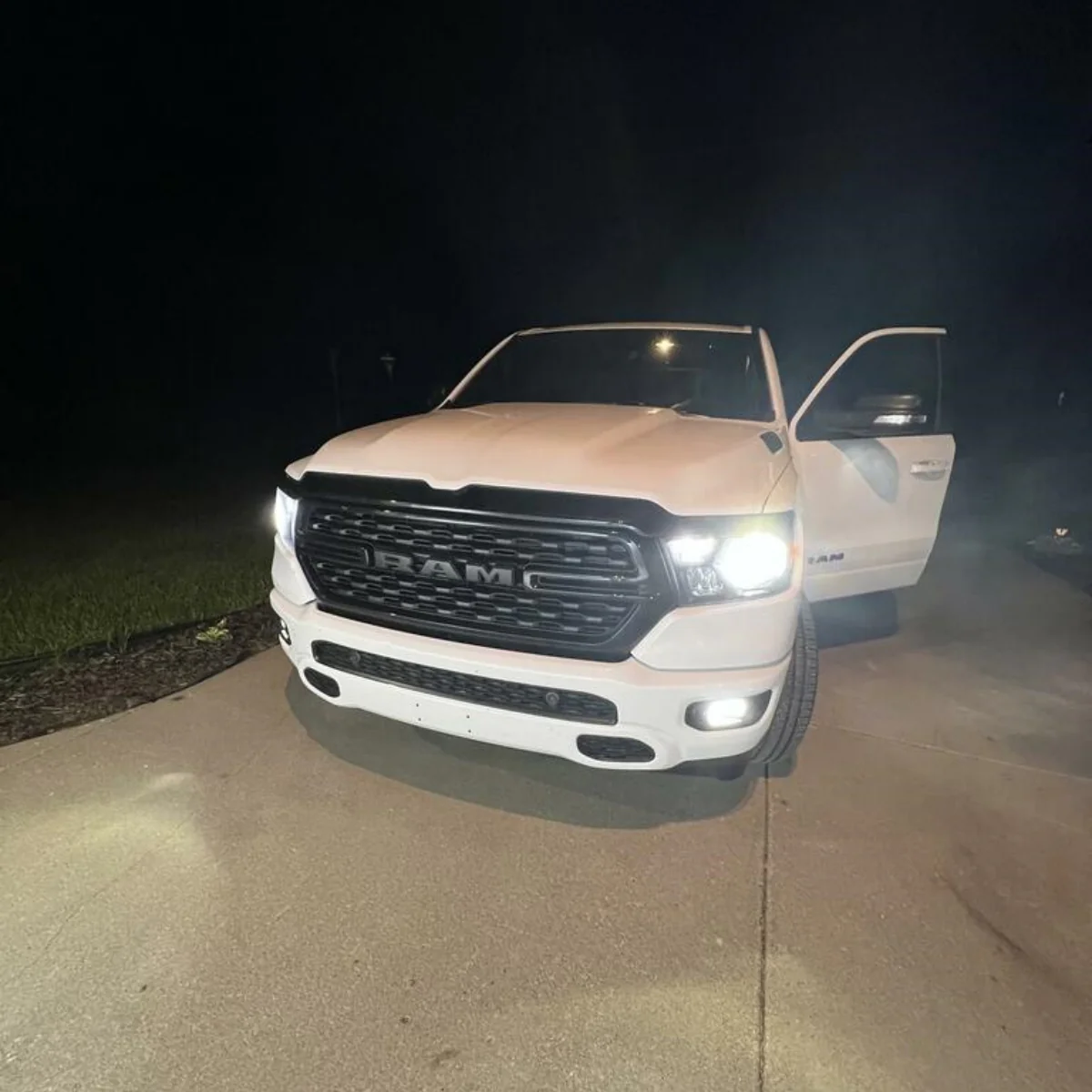 Fit for 2019-2024 Ram 1500 Classic LED Bulbs Upgrade | Tested and Verified - Image 5