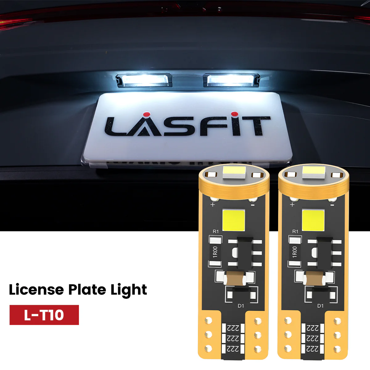 Fit for 2022-2024 Kia Carnival LED Bulbs Upgrade | Tested and Verified - Image 28