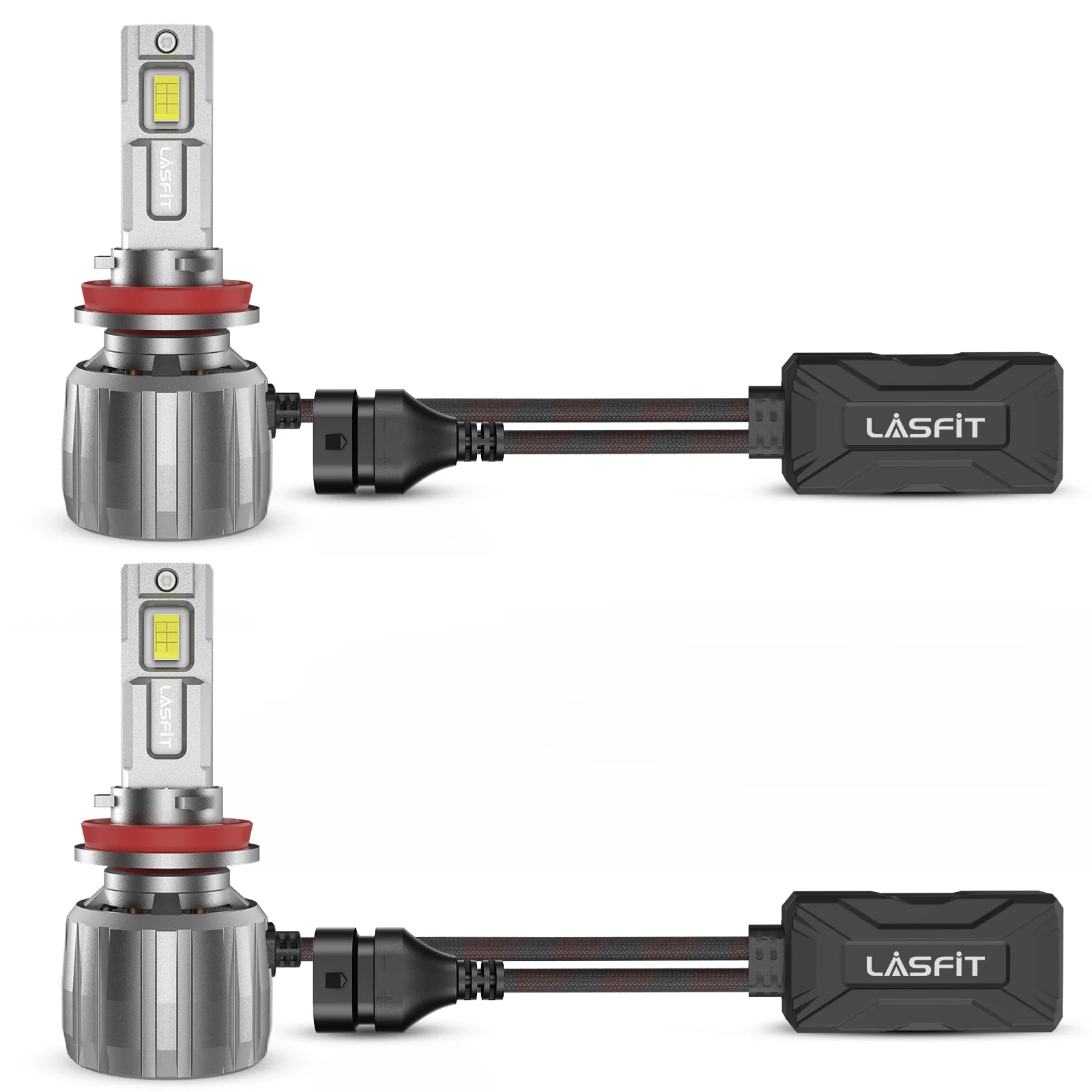 Fit for 2016-2021 Honda Civic Sedan Coupe Hatchback The Brightest LED Bulbs Upgrade | Tested and Verified - Image 11