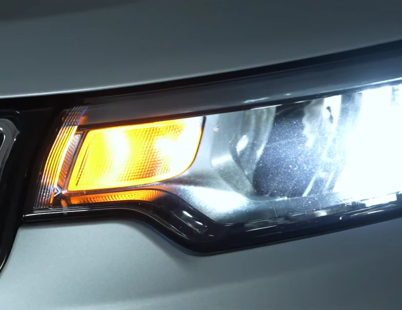Fit for 2022-2025 Jeep Compass H11 7443 LED Exterior Interior Lights - Image 44