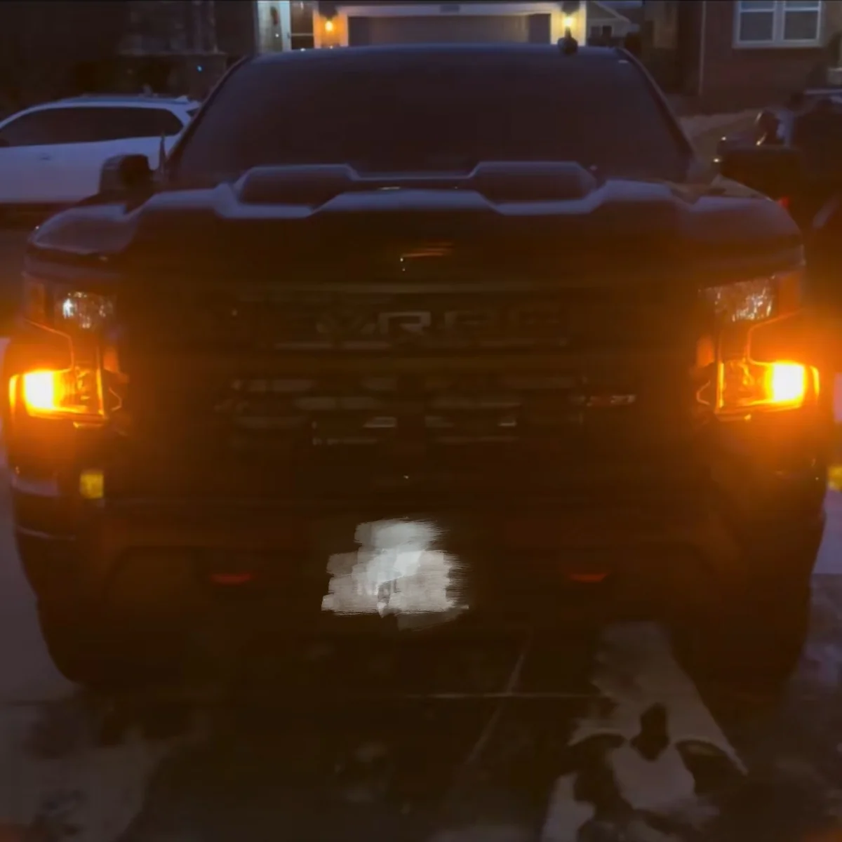 Custom Engineered for 2022-2026 Chevrolet Silverado 1500 WT Custom Trail Boss LED Bulbs Upgrade | Tested and Verified - Image 6