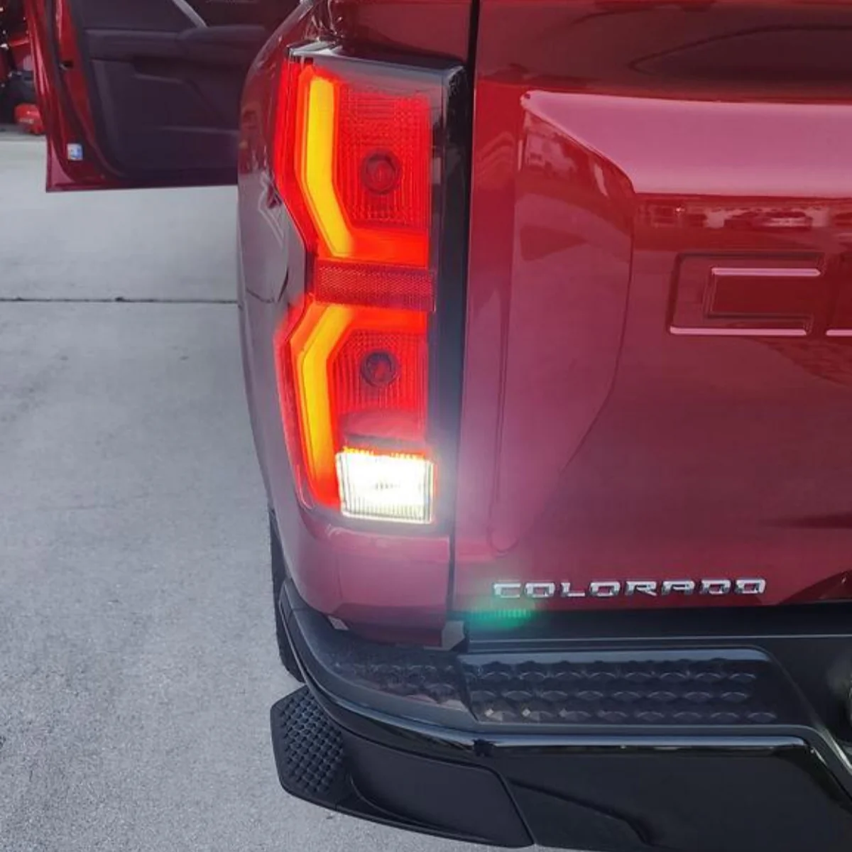 Fit for 2023-2026 Chevrolet Colorado LED Bulbs Upgrade | Tested and Verified - Image 7