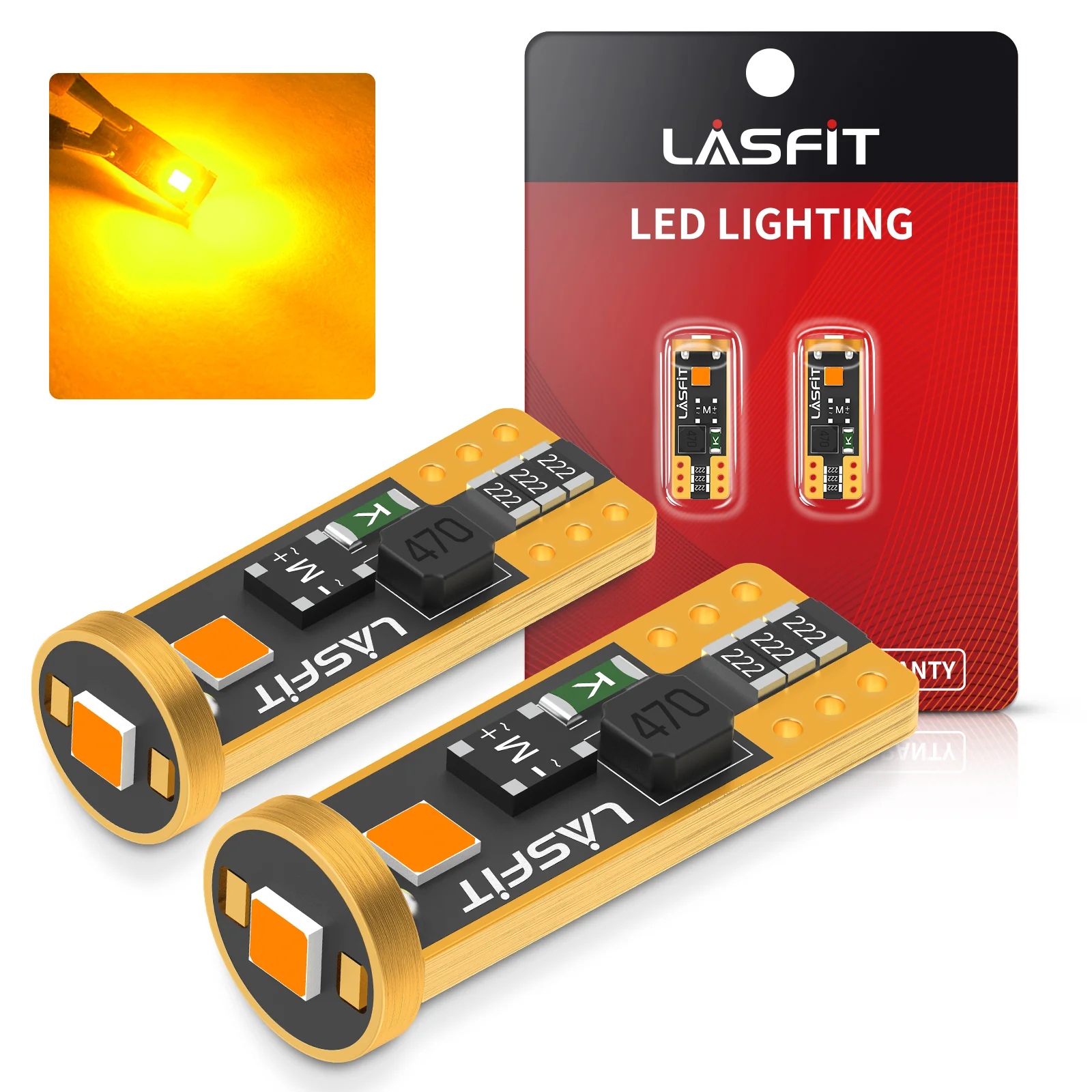 Fit for 2024-2026 Ford F-150 LED Exterior Lights Upgrade | Tested and Verified - Image 19