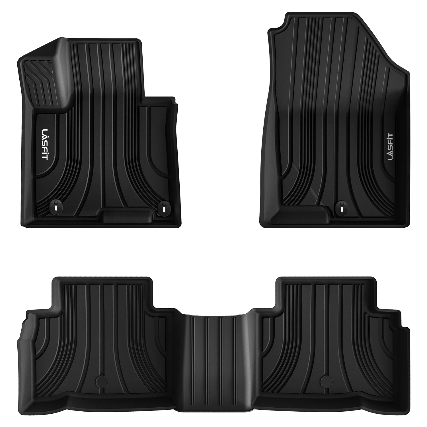 Fit for 2022-2026 Hyundai Tucson Floor Mats or Cargo Mat - Image 20