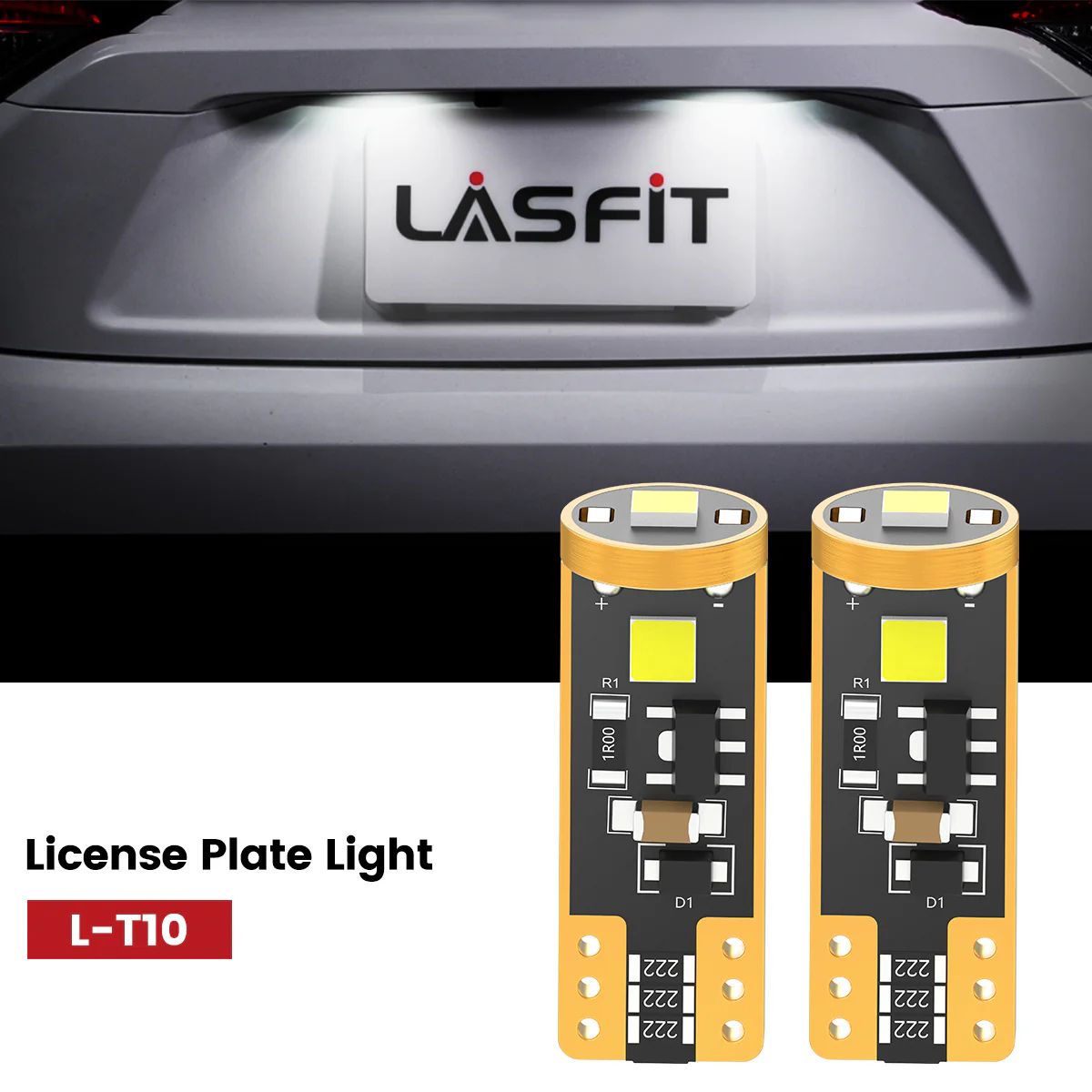 Fit for 2024-2025 Kia Sorento LED Exterior Lights Upgrade | Tested and Verified - Image 23
