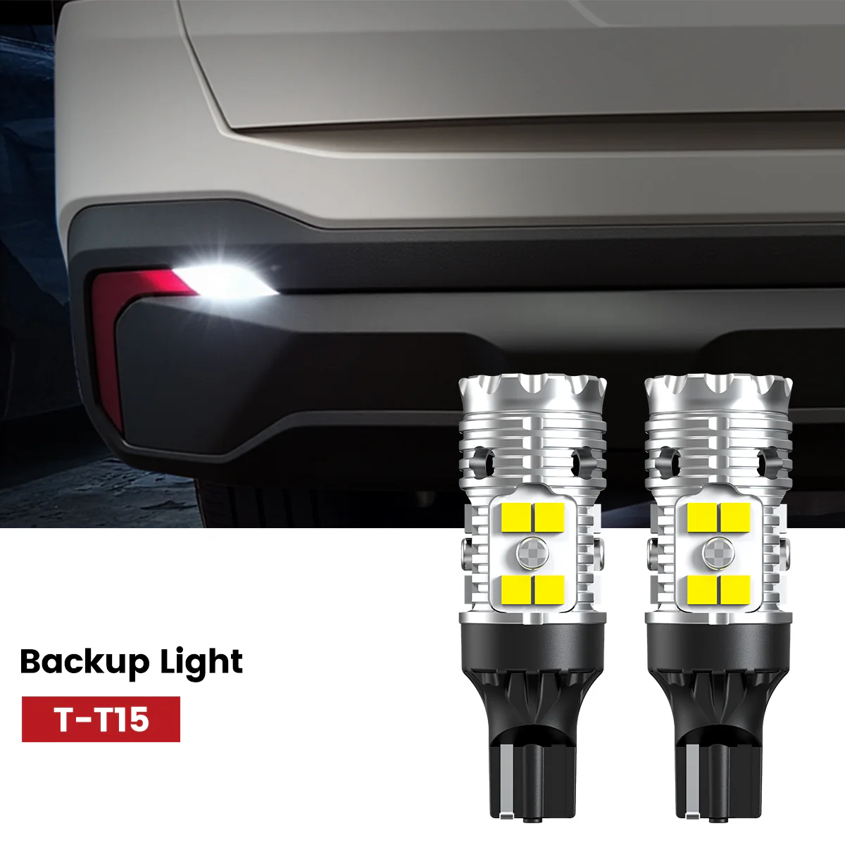 Fit for 2024-2025 Kia Sorento LED Exterior Lights Upgrade | Tested and Verified - Image 7