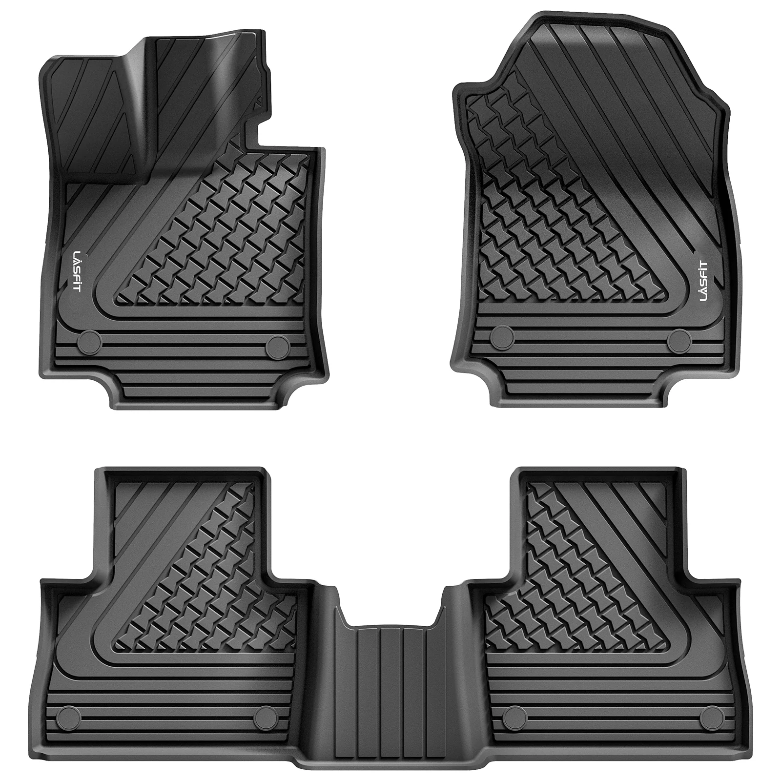 Fit for 2022-2026 Lexus NX Floor Mats or Cargo Mat