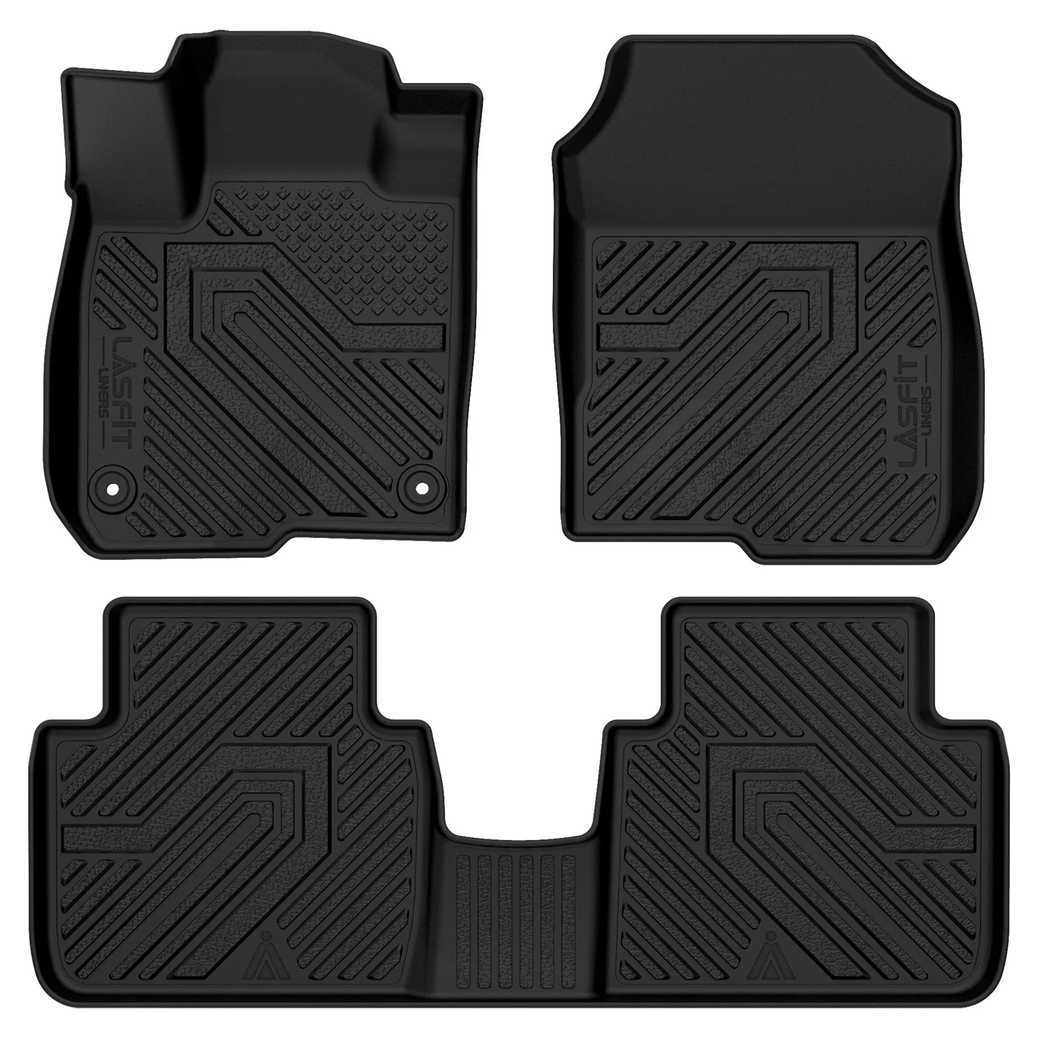 Fit for 2025-2026 Acura ADX Floor Mats or Cargo Mat - Image 10