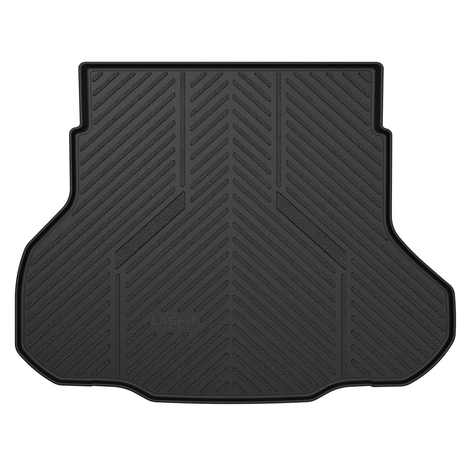 Fit for 2025-2026 Kia K4 Floor Mats or Cargo Mat, Not Fit LX Model - Image 9