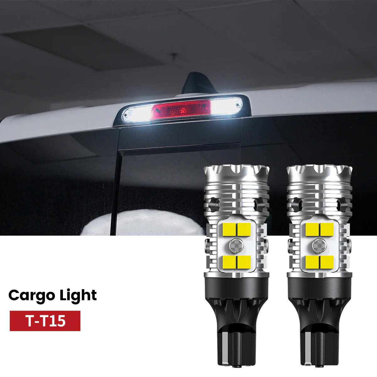 Fit for 2025-2026 Ram 1500 LED Exterior Lights Upgrade | Tested and Verified - Image 18