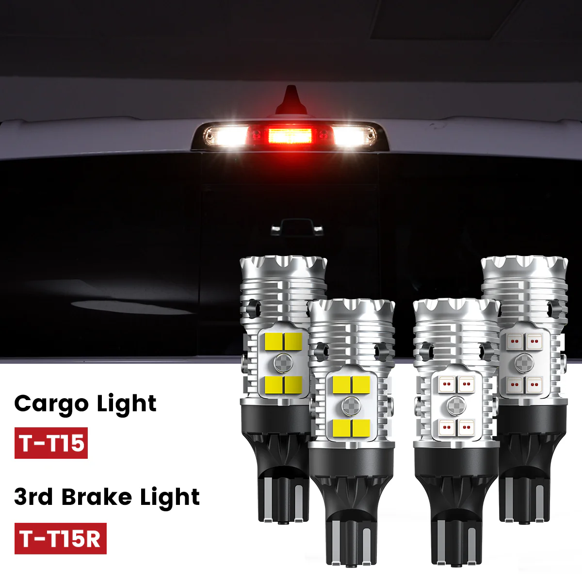 Fit for 2025-2026 Ram 1500 LED Exterior Lights Upgrade | Tested and Verified - Image 30