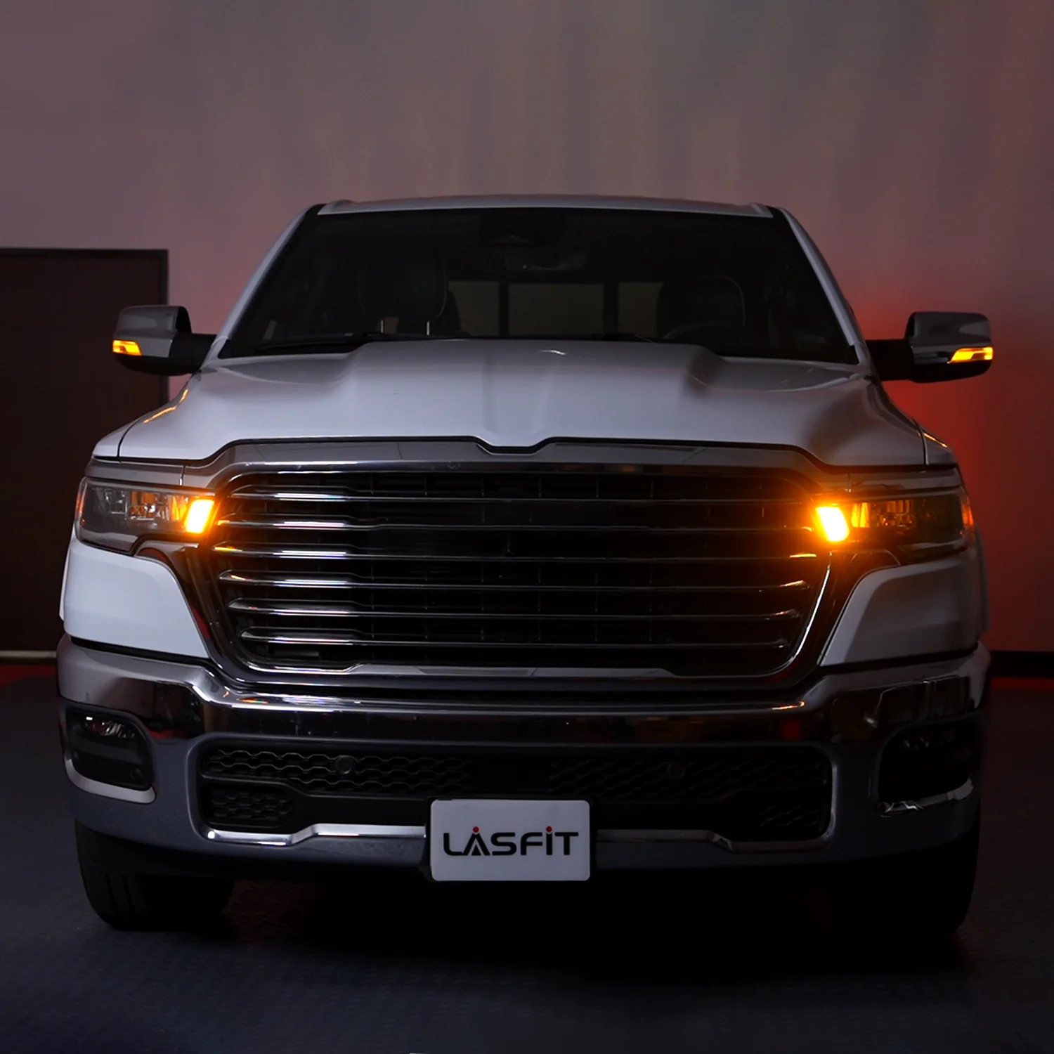 Fit for 2025-2026 Ram 1500 LED Exterior Lights Upgrade | Tested and Verified - Image 4