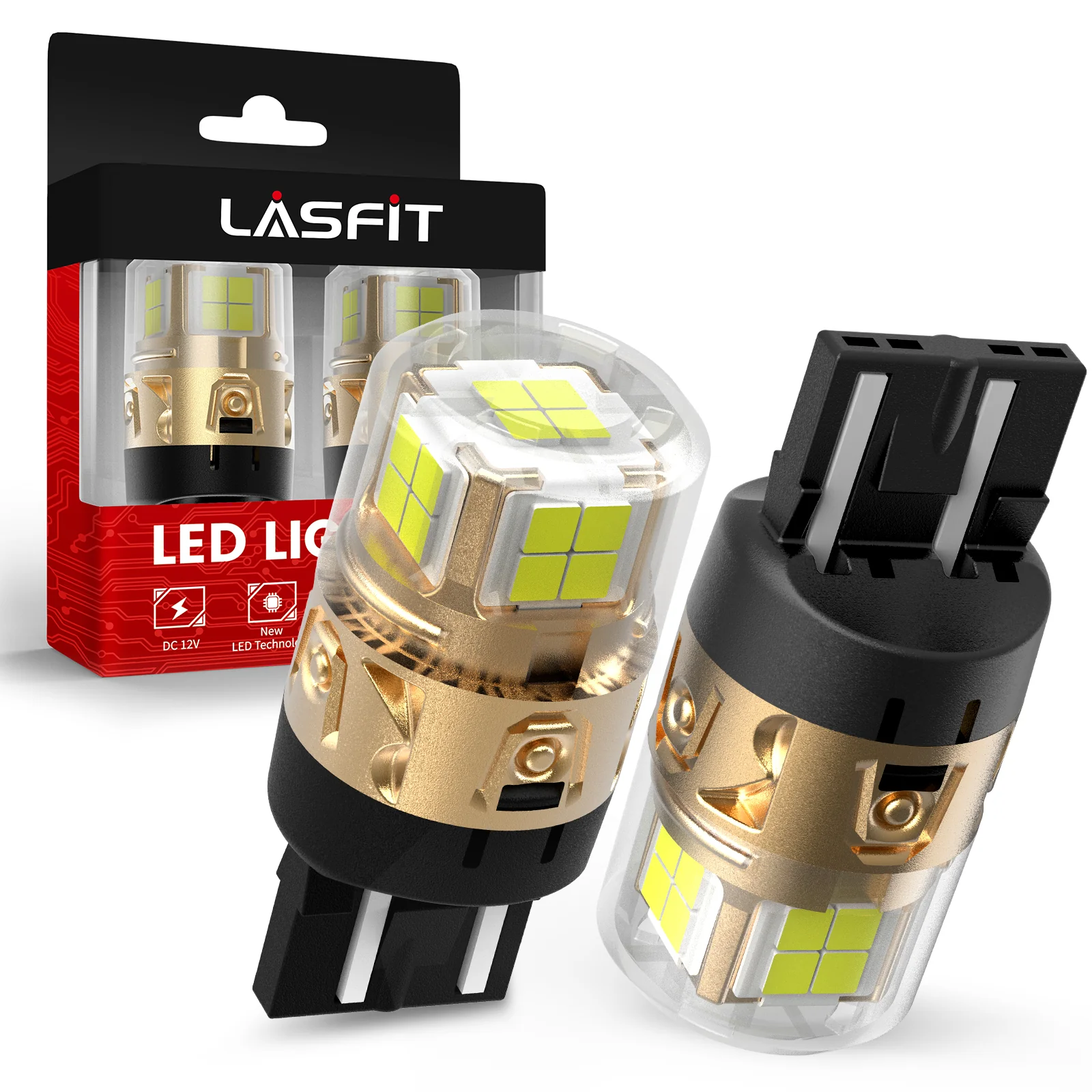 Fit for 2025-2026 Ram 2500/3500 LED Exterior Lights Upgrade | Tested and Verified - Image 13
