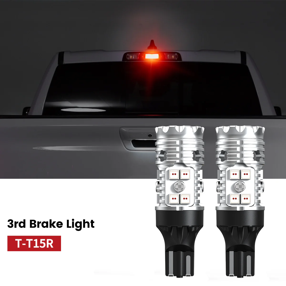 Fit for 2025-2026 Ram 2500/3500 LED Exterior Lights Upgrade | Tested and Verified - Image 21