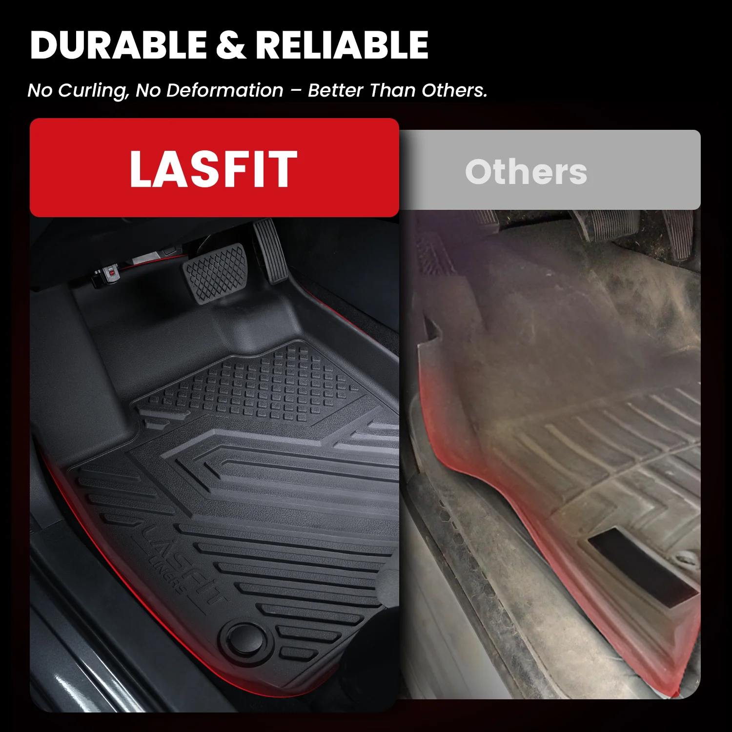 Fit for 2026 Hyundai Palisade Floor Mats or Seatback & Cargo Mat - Image 24